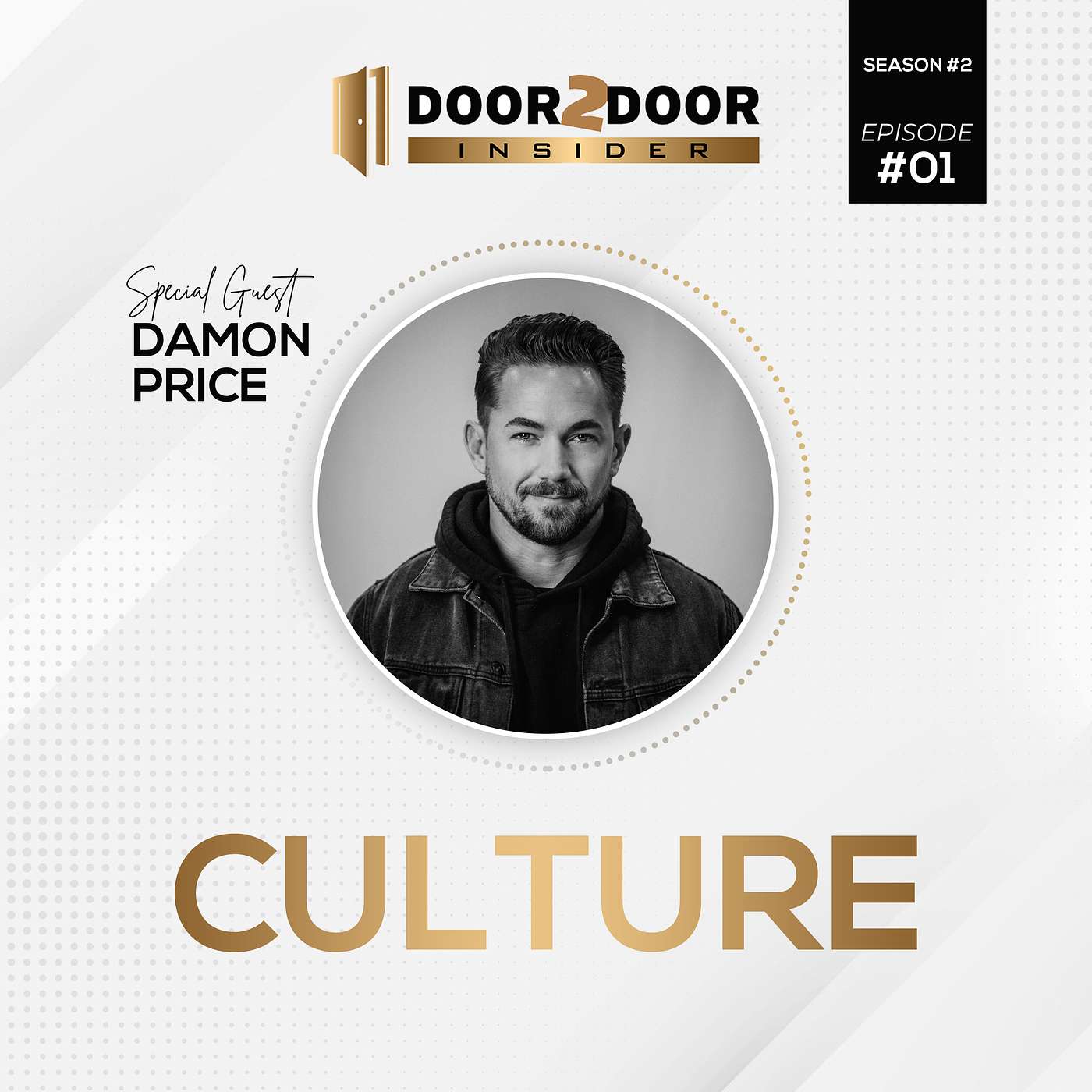 DOOR2DOOR Insider