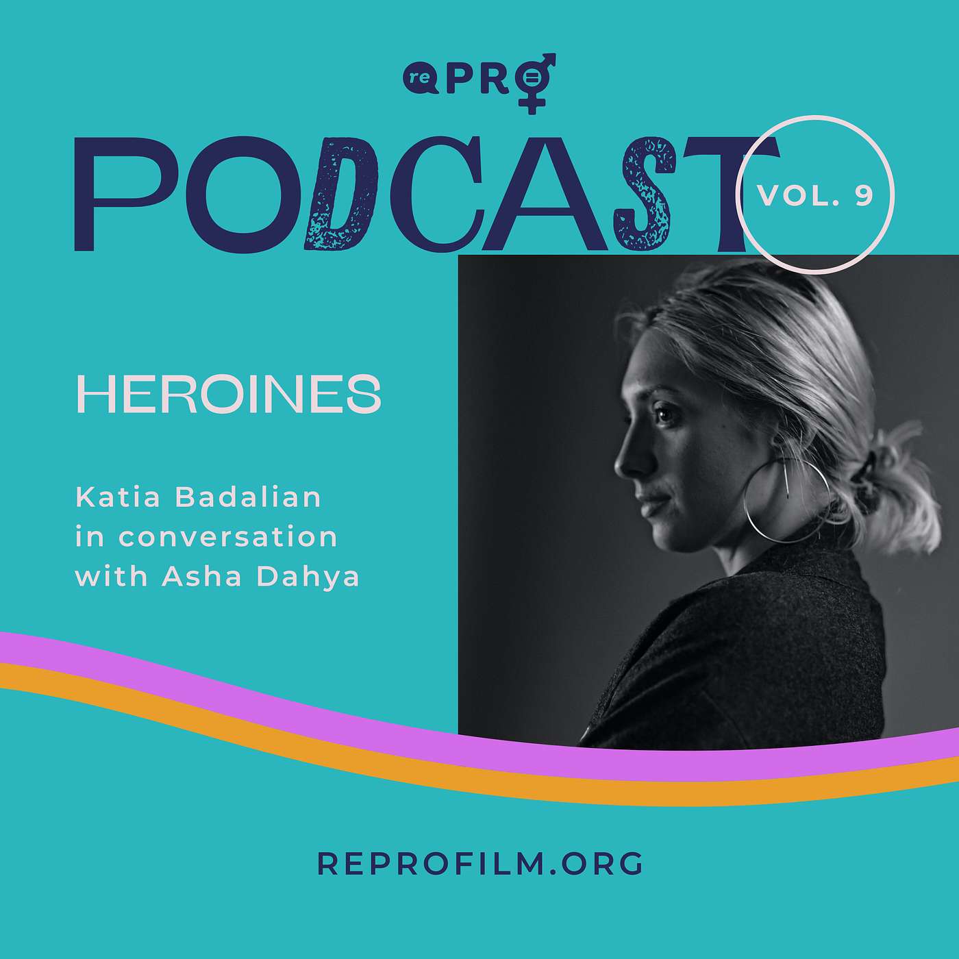 rePROFilm Podcast