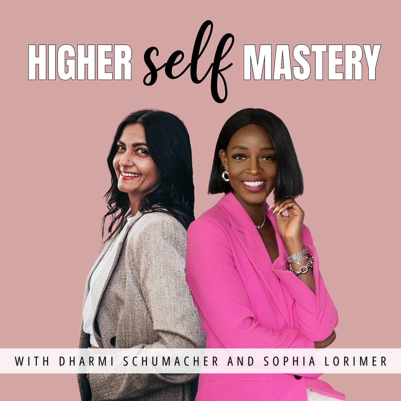 11: Wardrobe, Style & Confidence: Dress for the Woman You’re Becoming with Sophia Lorimer