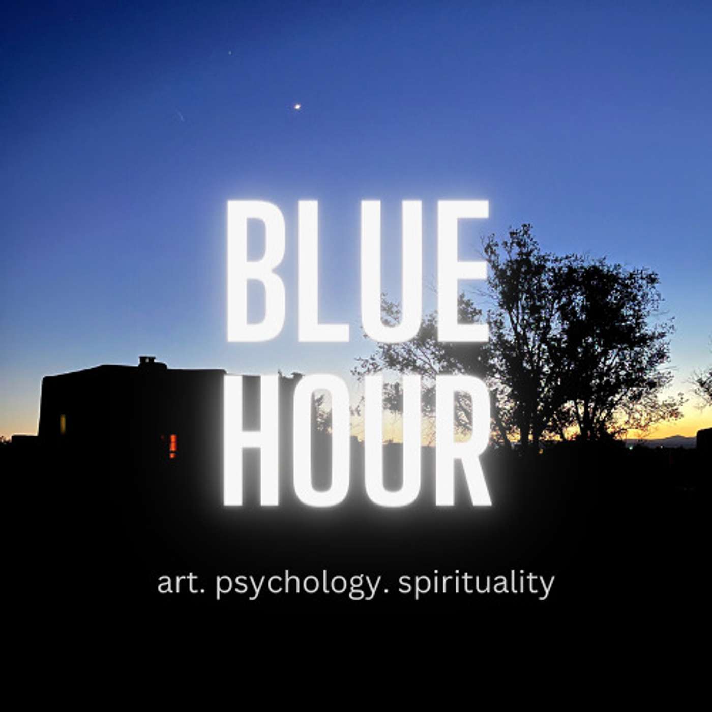 Blue Hour