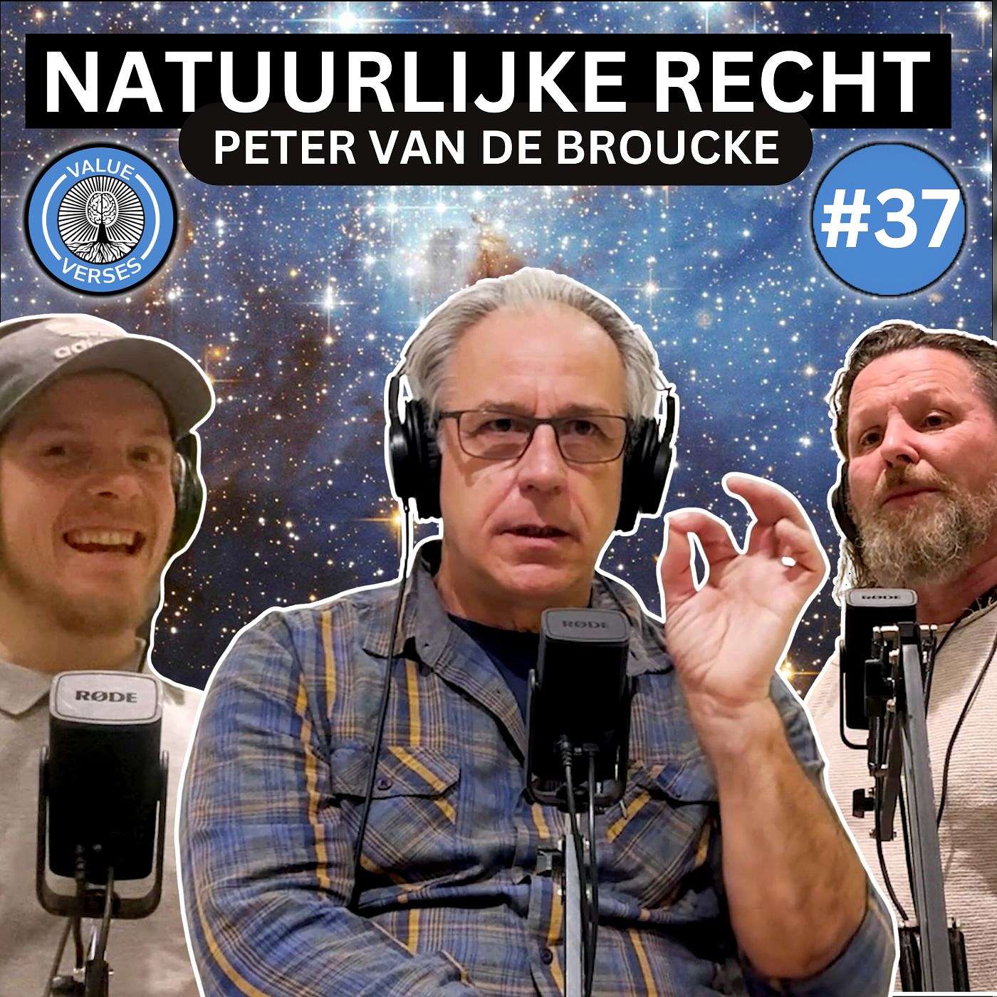 Value Verses Podcast