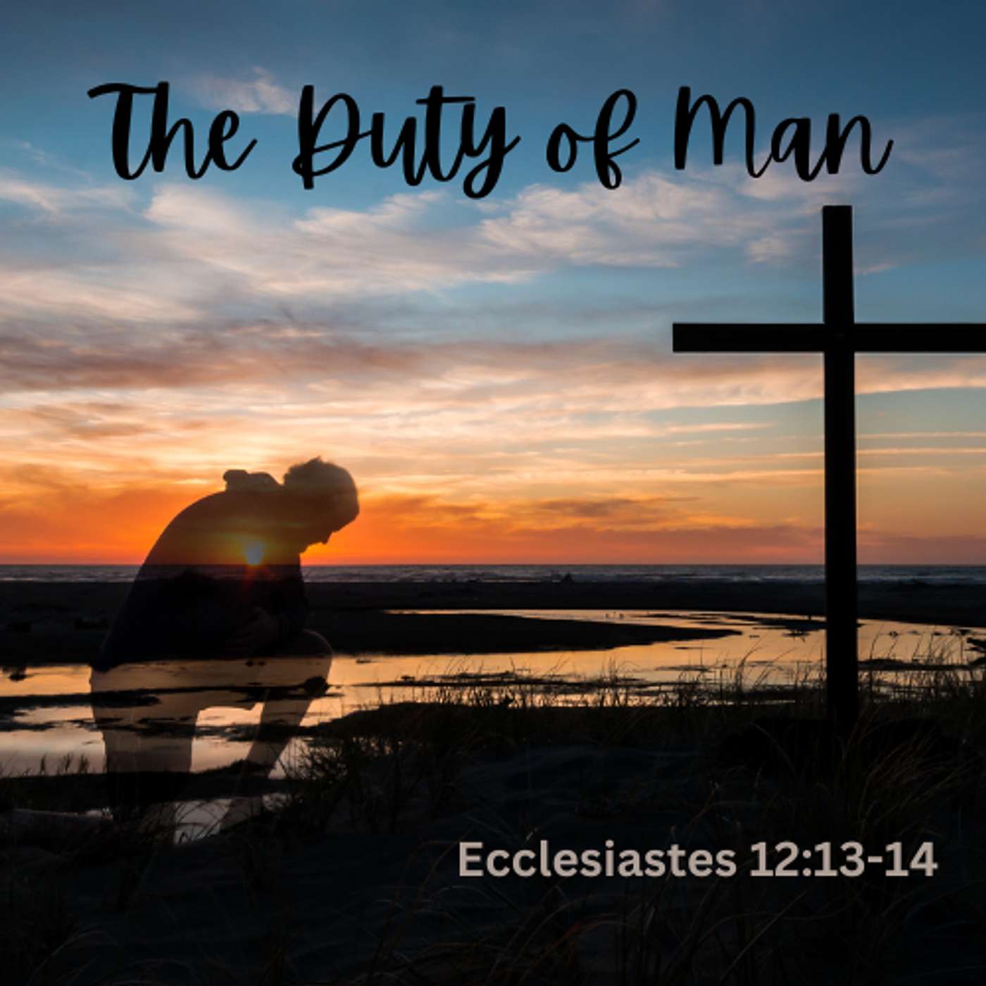 The Duty of Man