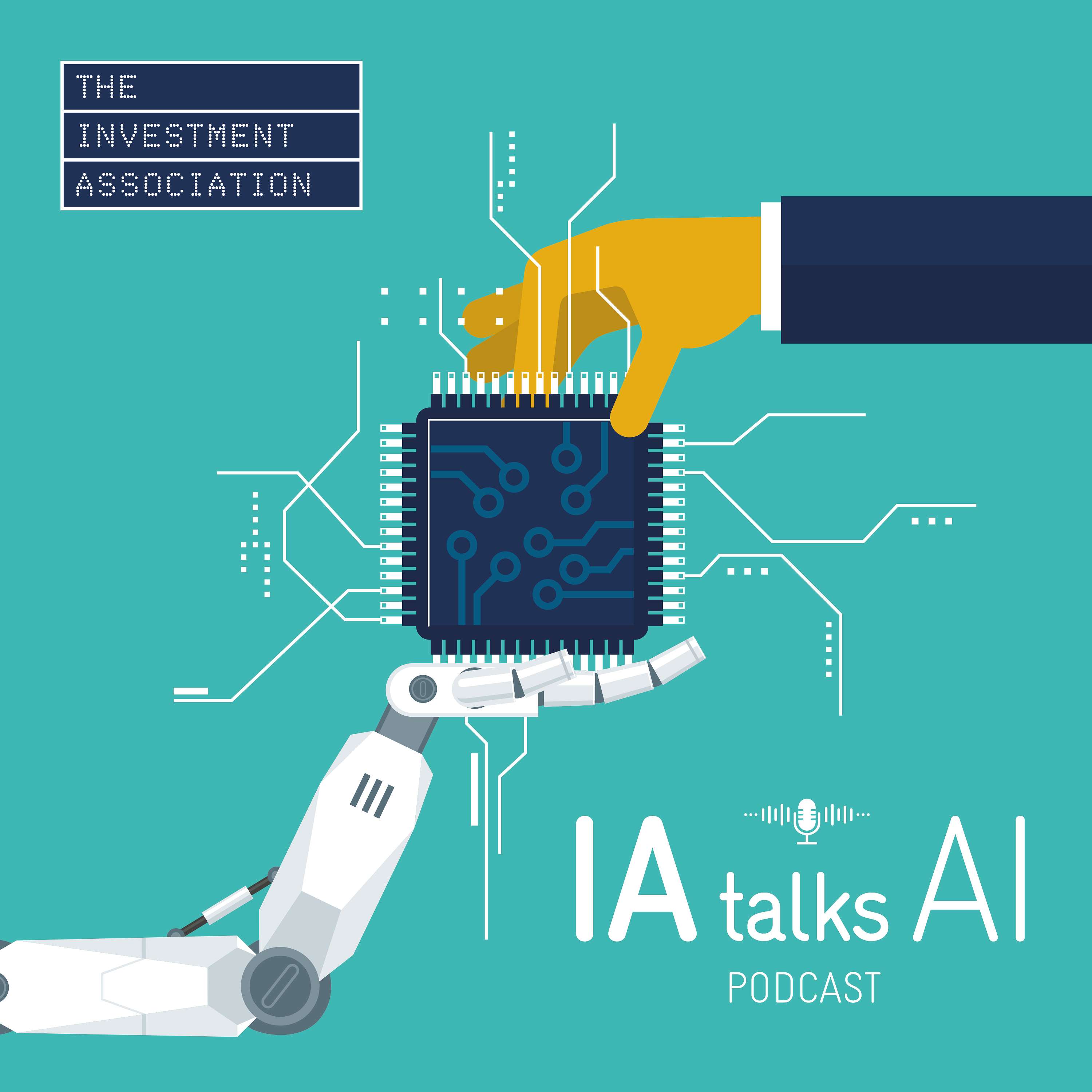 03.08. Exclusive: IOSCO launch AI supervisory toolkit