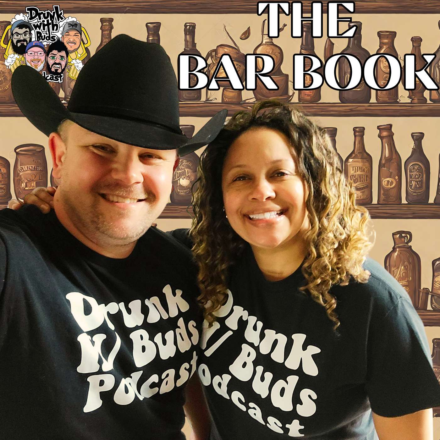 The Bar Book