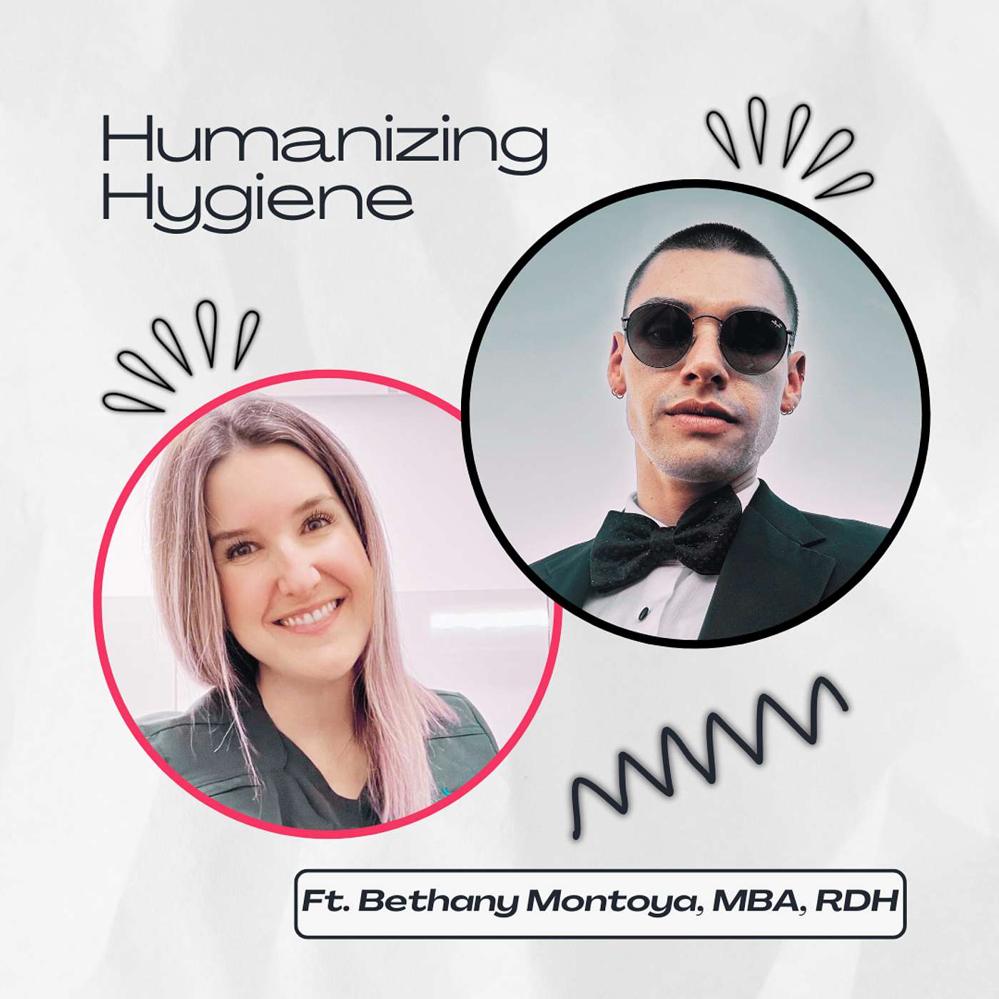 Humanizing Hygiene with Bethany Montoya