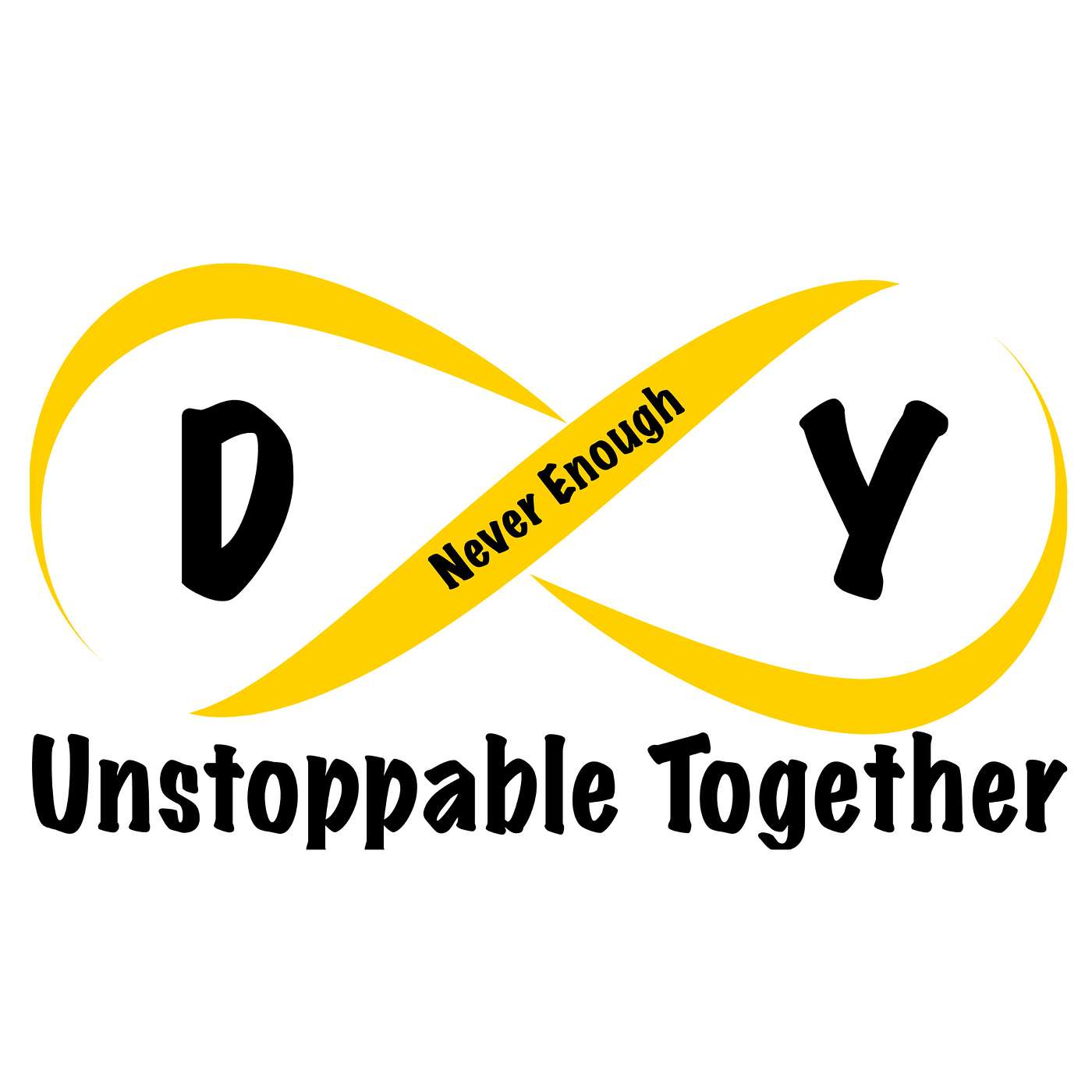 Unstoppable Together