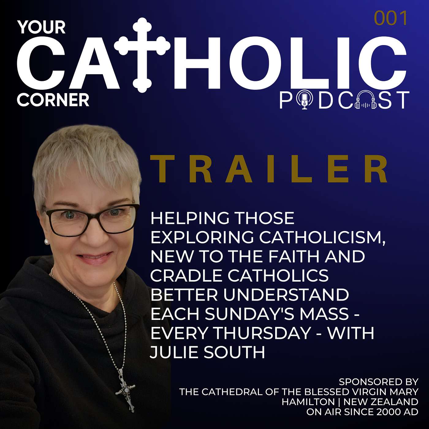 Your Catholic Corner