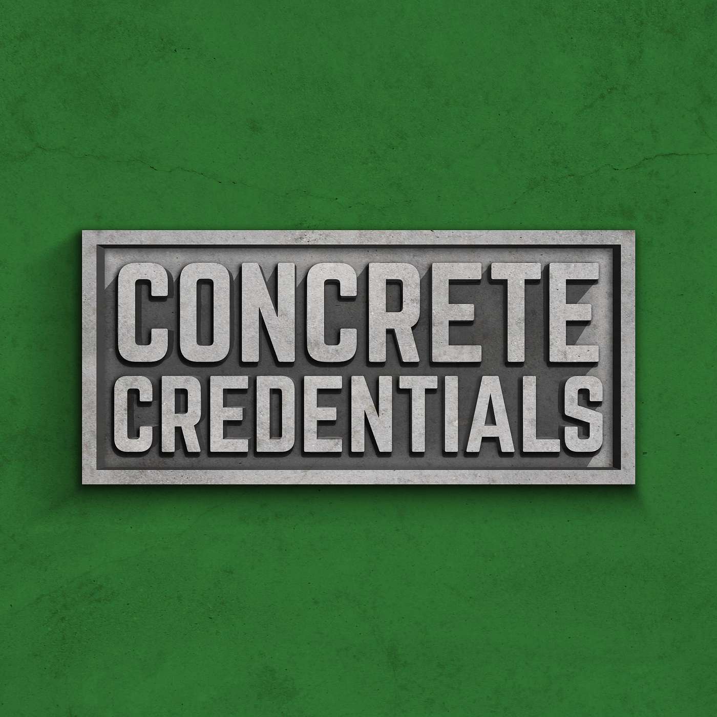 Concrete Credentials