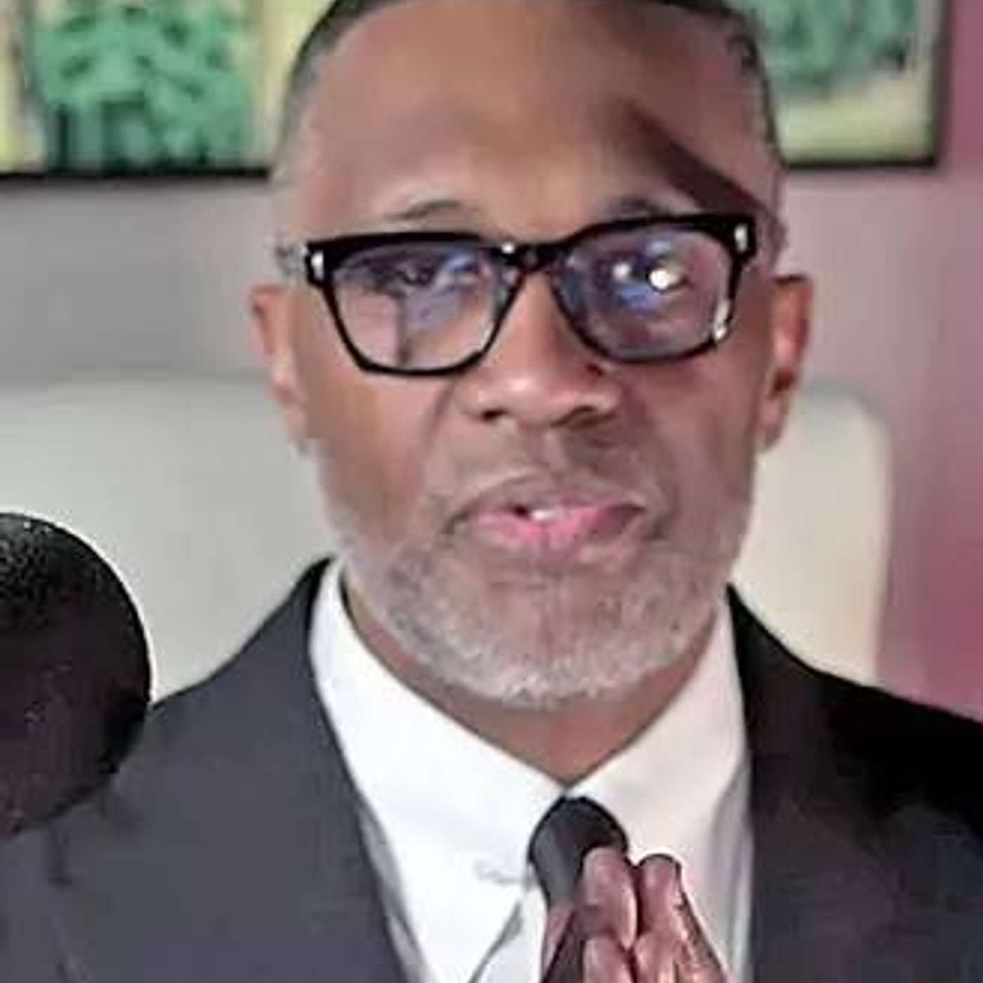 Kevin Samuels ANNIHILATES Clueless Modern Women {Reaction} | Helios Blog 969