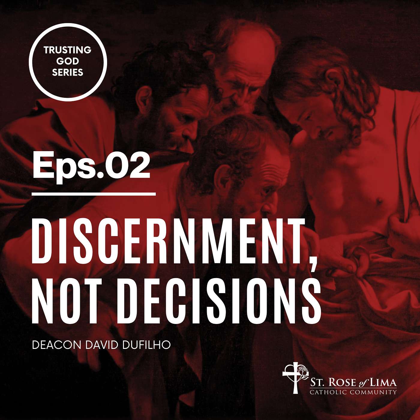Building Bridges, Turning to Scripture and the Church