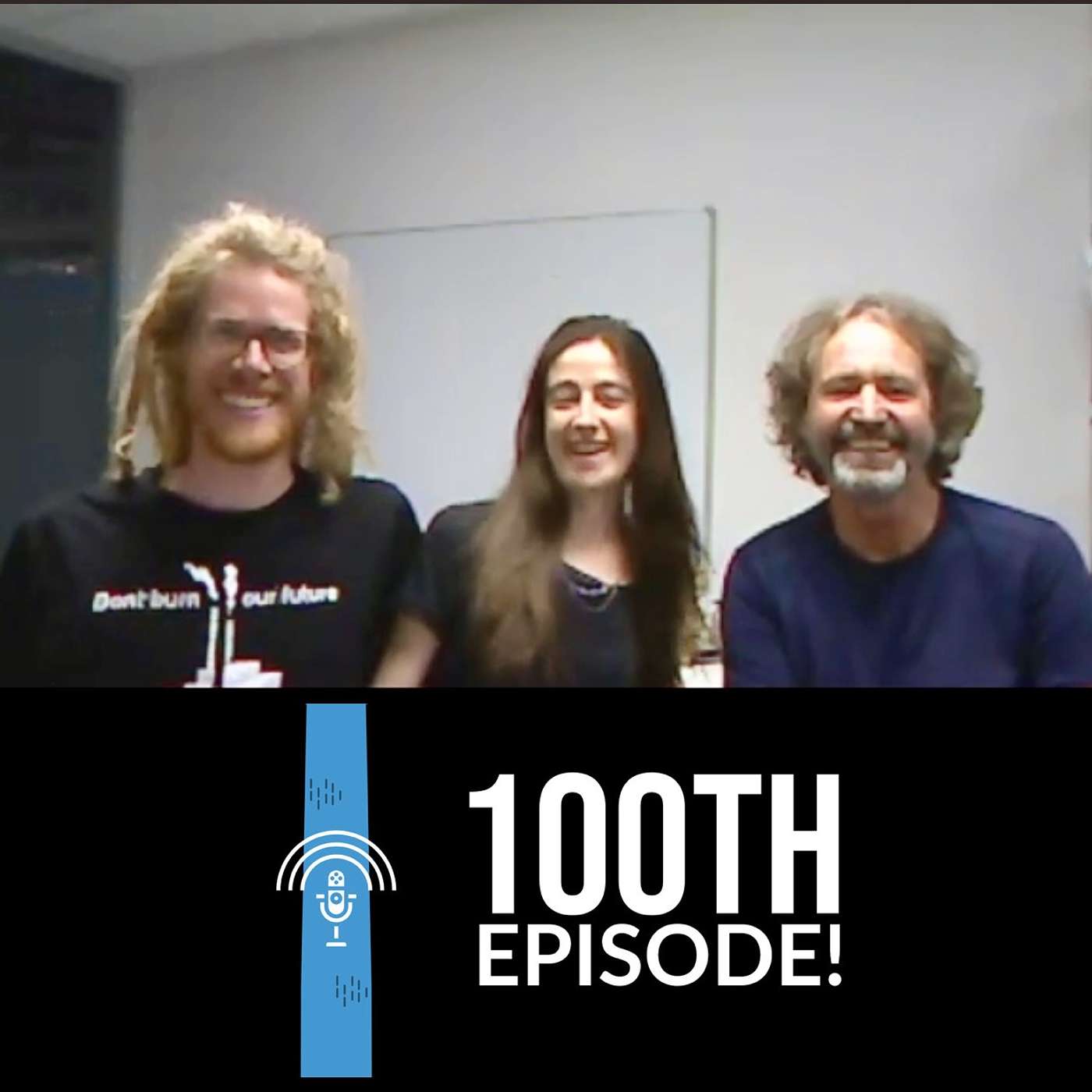 Dr Mike Joy and The Rubbish Trip - Translating Science To Real-World Action