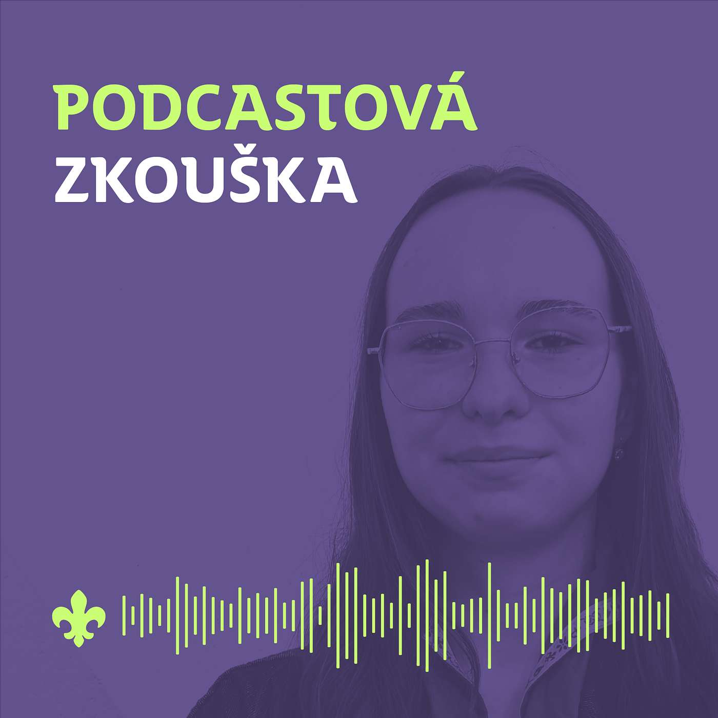 24 Ohlédnutí za Intercampem s Coby | Podcastová zkouška episode artwork
