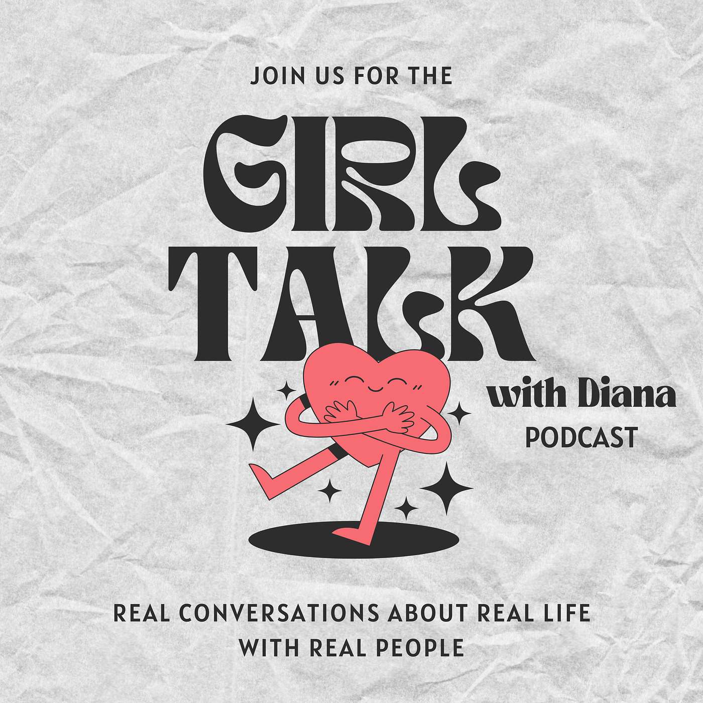 Girl Talk with Diana Trailer