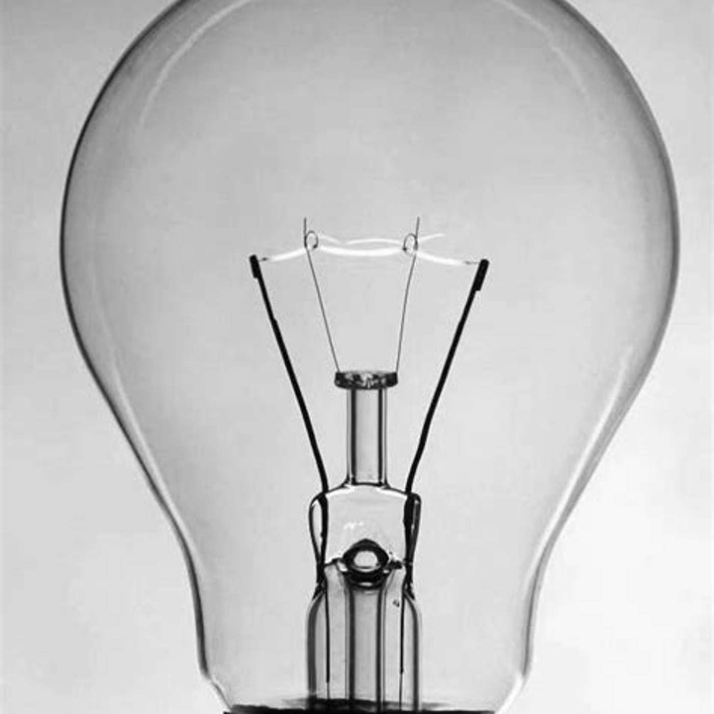 Turning out the lights is a good idea for our world! episode artwork
