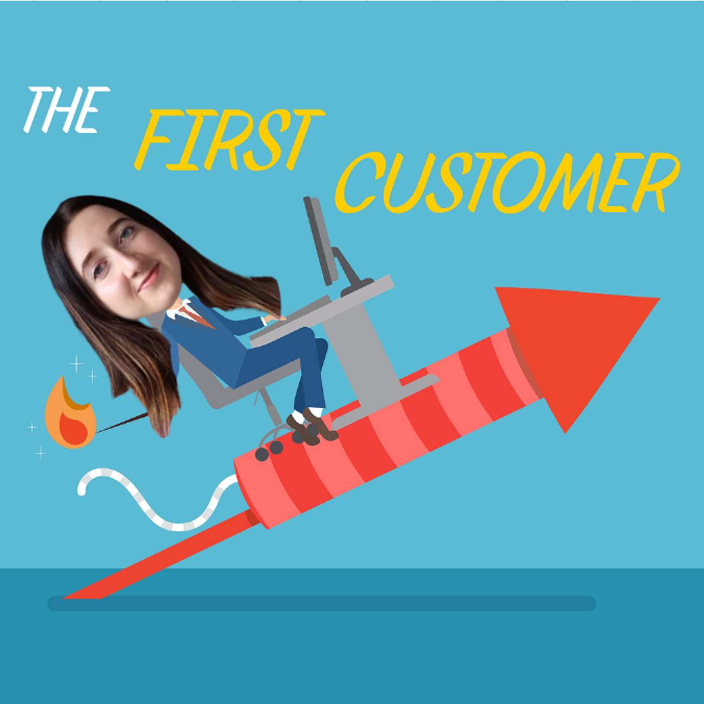 The First Customer - Leveraging Systems and Automation to Scale Profitably with CEO Olivia Parkes