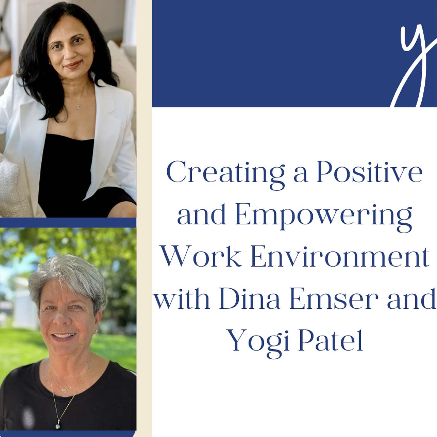 Jagged Edge with Yogi Patel