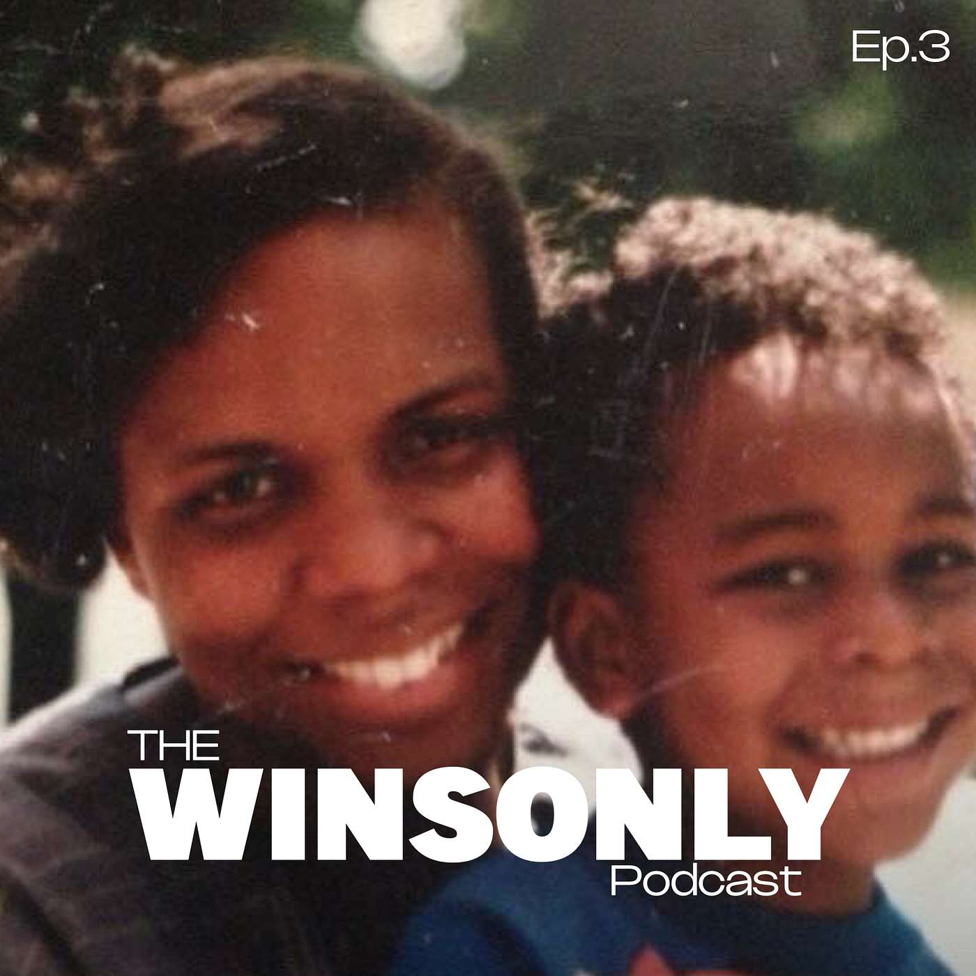 The WinsOnly Podcast w/ David Rush