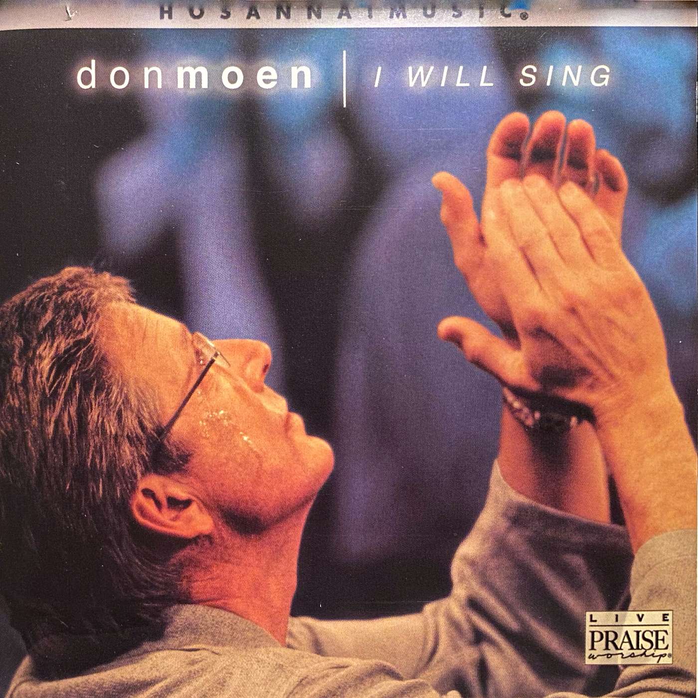 Don Moen
