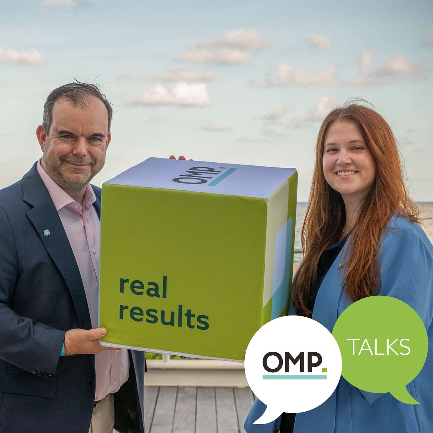 Key takeaways from the 2025 OMP Conference