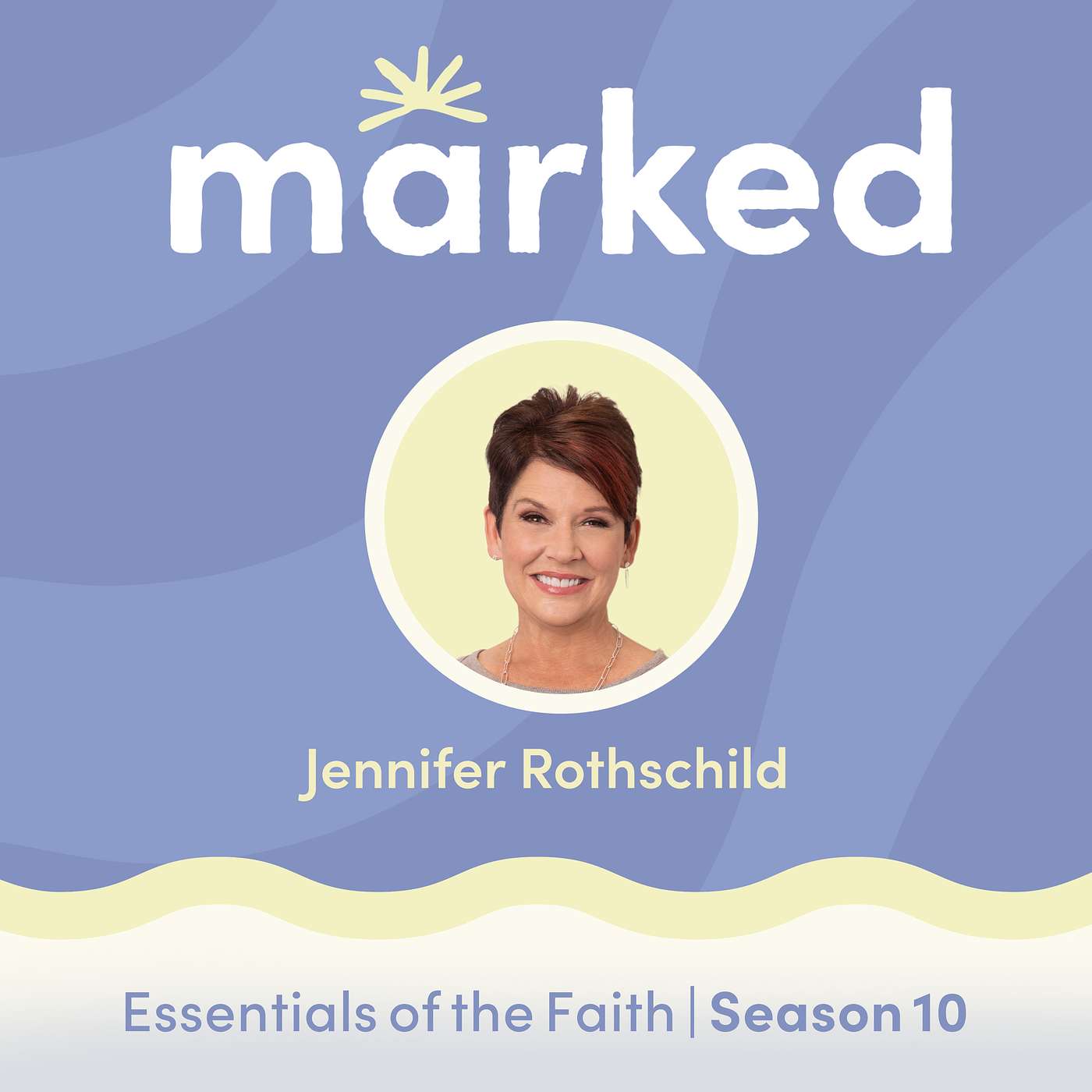 Jennifer Rothschild on Heaven