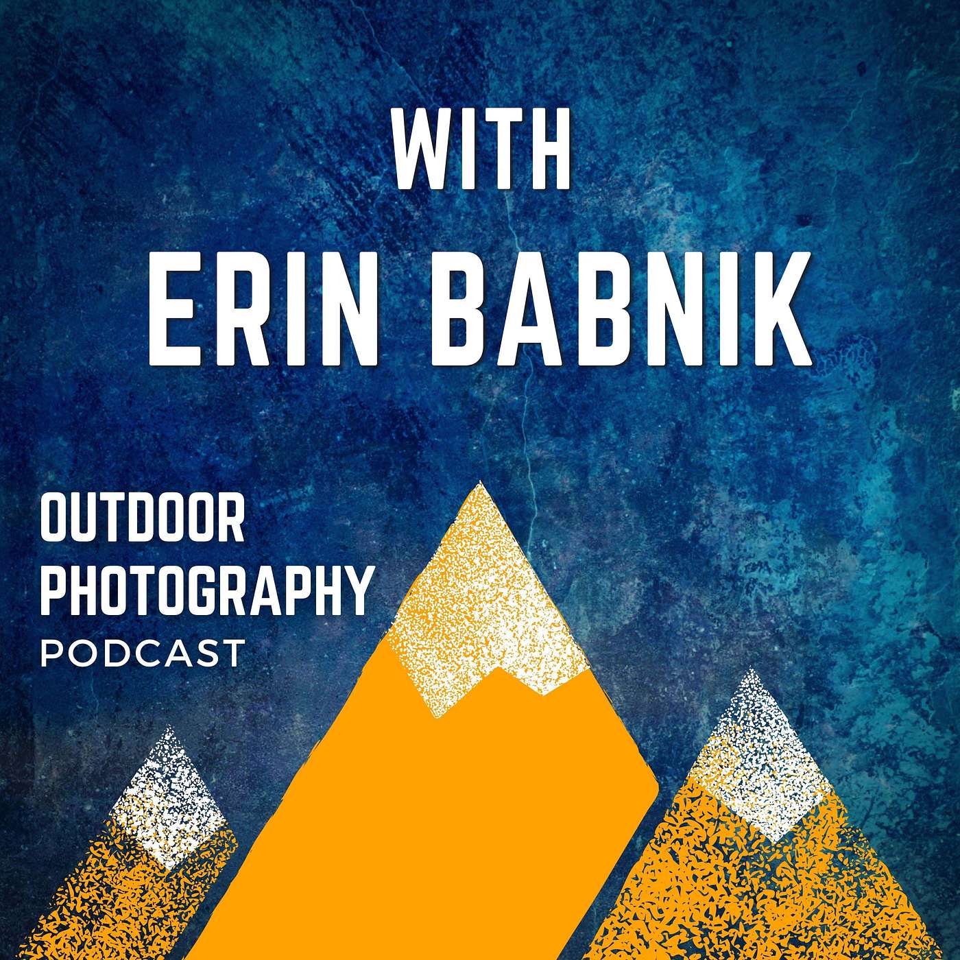 Outdoor Photography Podcast