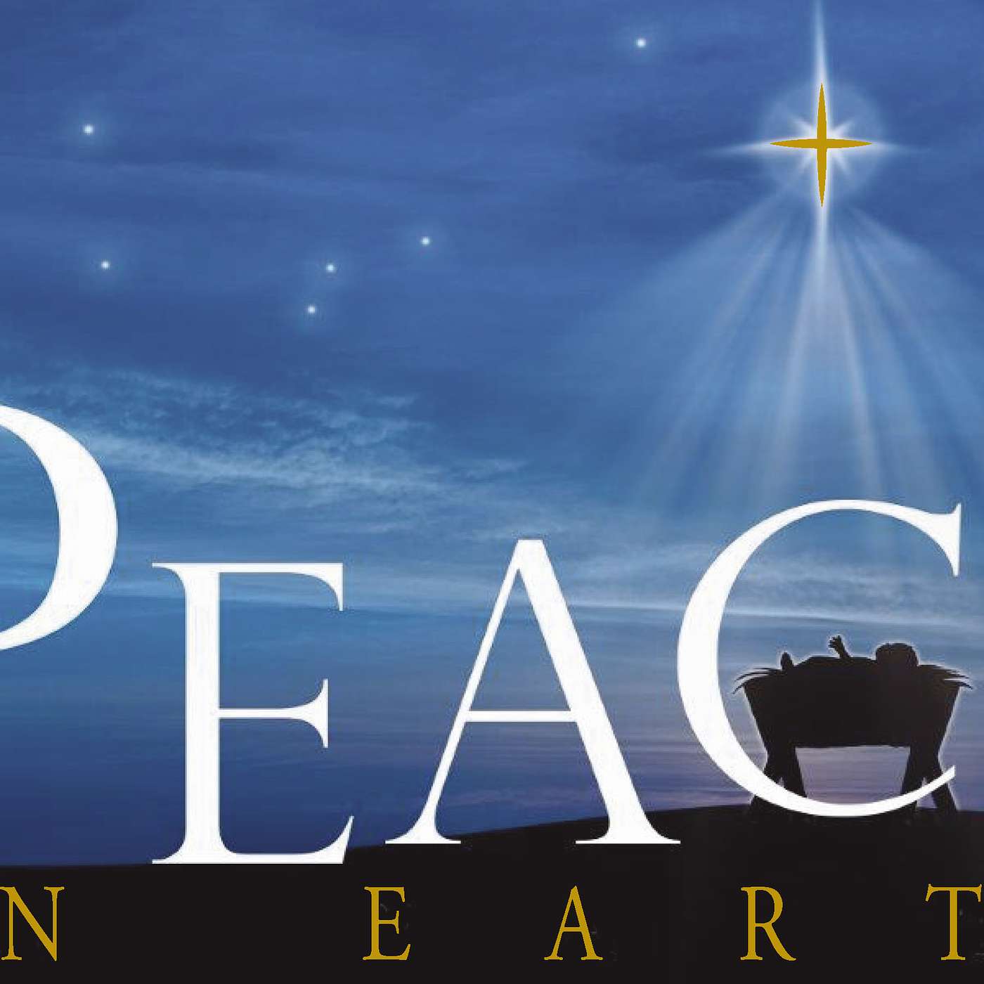 Christmas Lights: The Promise of Light