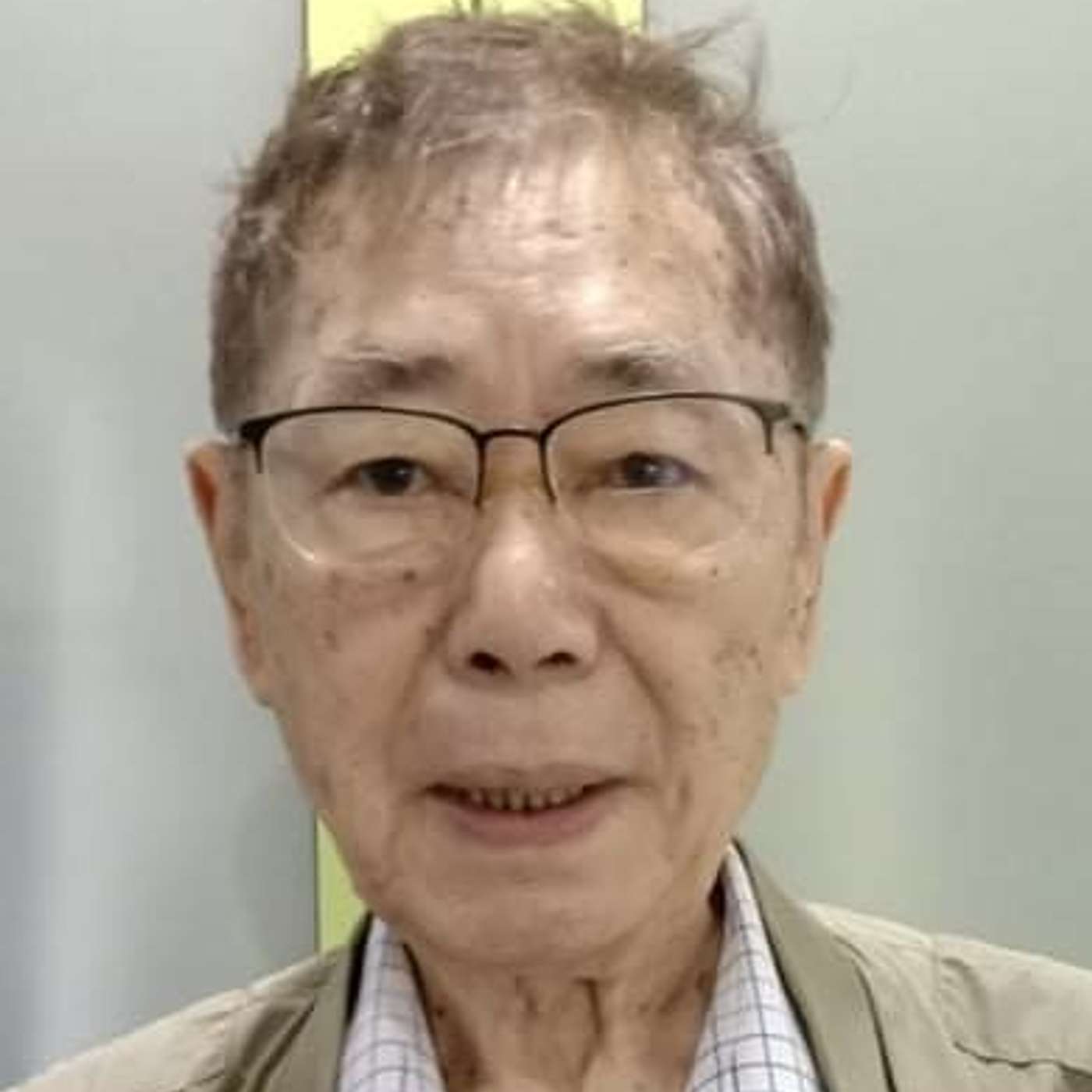 Padoh Saw David Tharckabaw (born 1935) has been an active member of the Karen National Union (KNU) since joining the organisation full time as a young teenager in 1949; only two years after the KNU was established in 1947.
