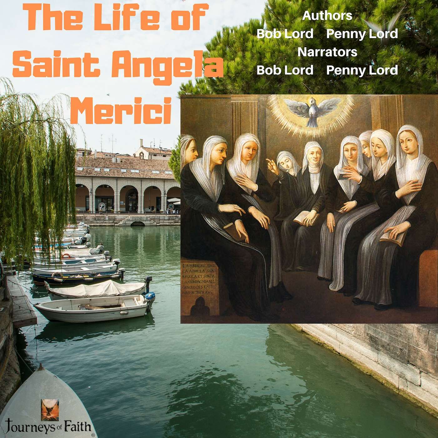 Life of Saint Angela Merici