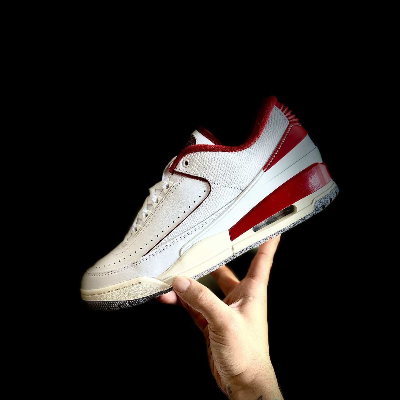 Sole Food Sneakers + Culture
