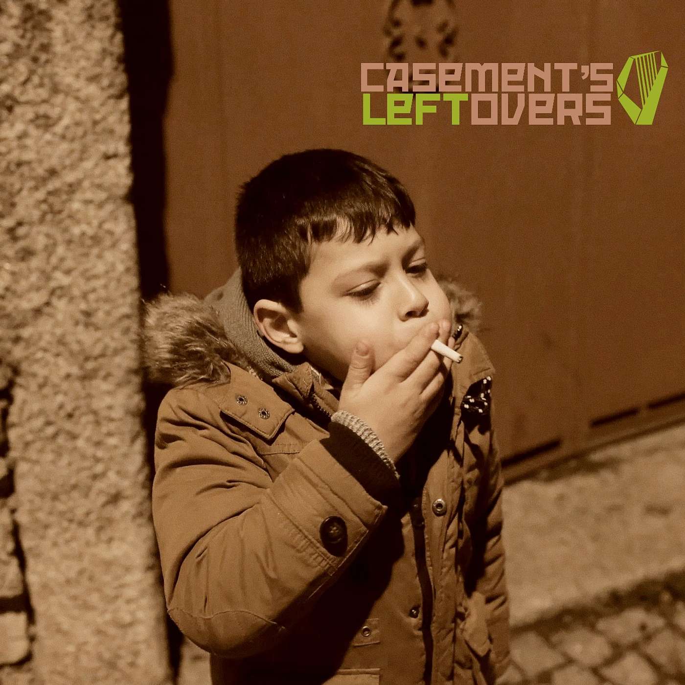 The Berlin Trilogy: Europe! (w/ Ciarán from Corner Späti)