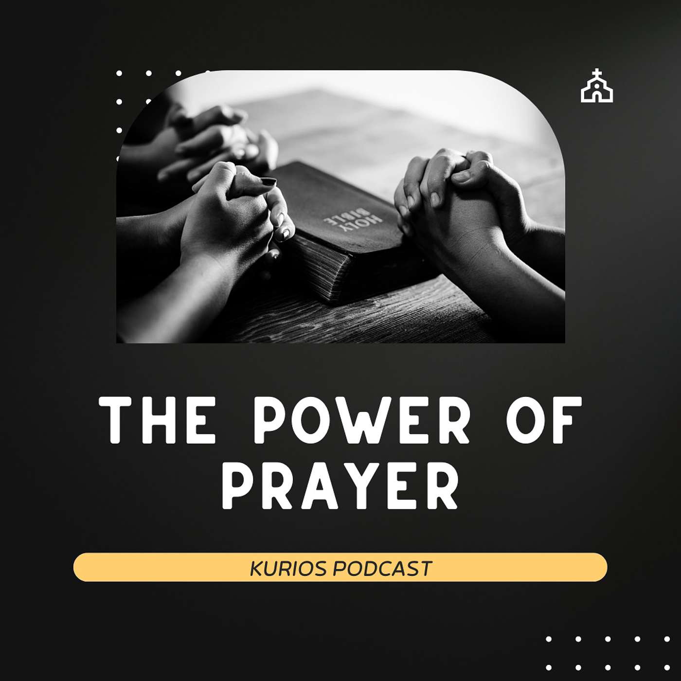 The power of prayer