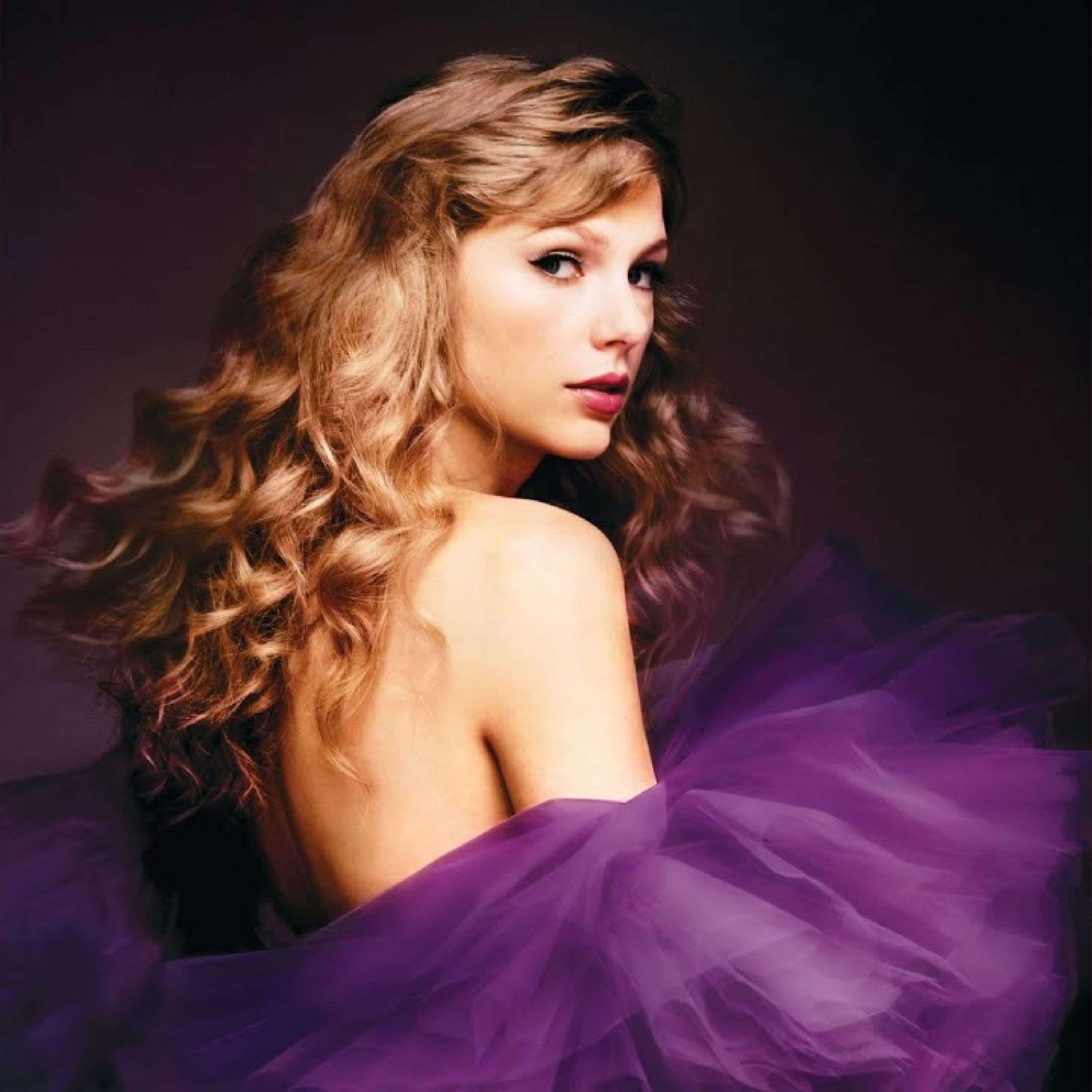 Who likes Taylor swift? We do!