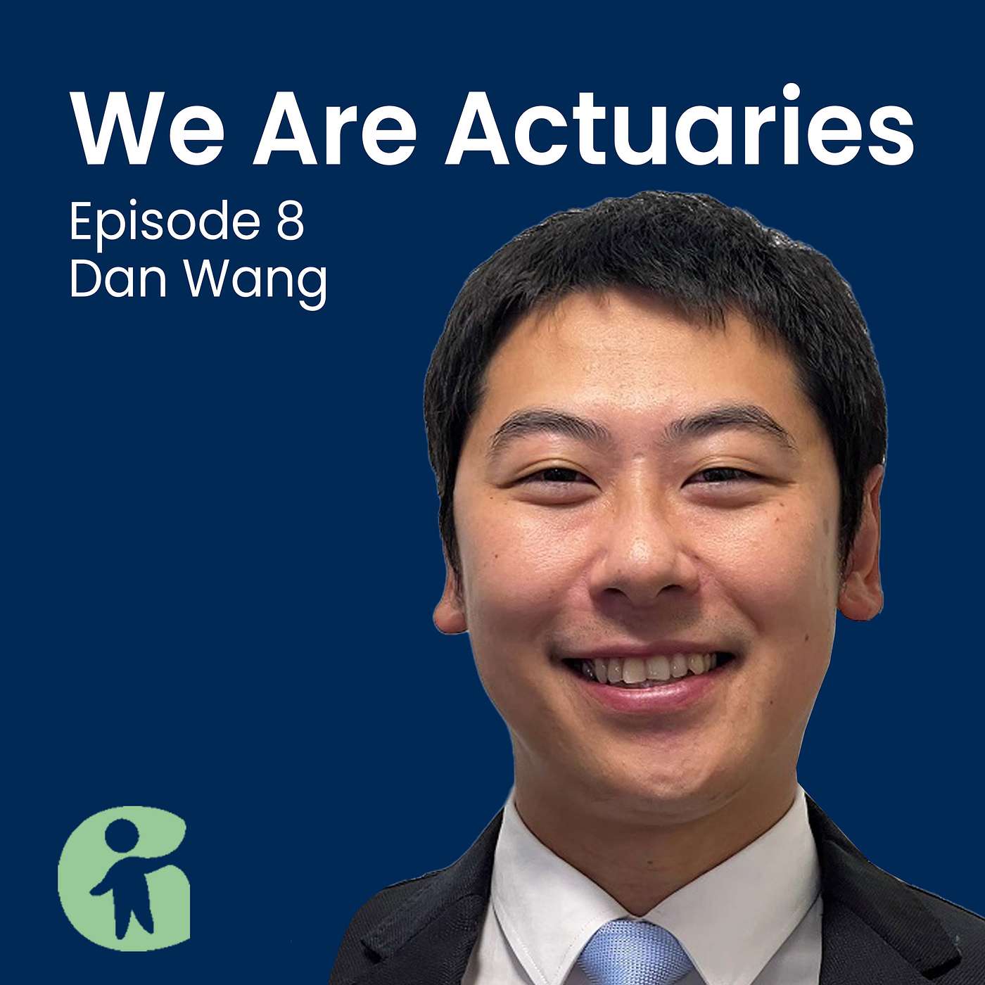 We Are Actuaries