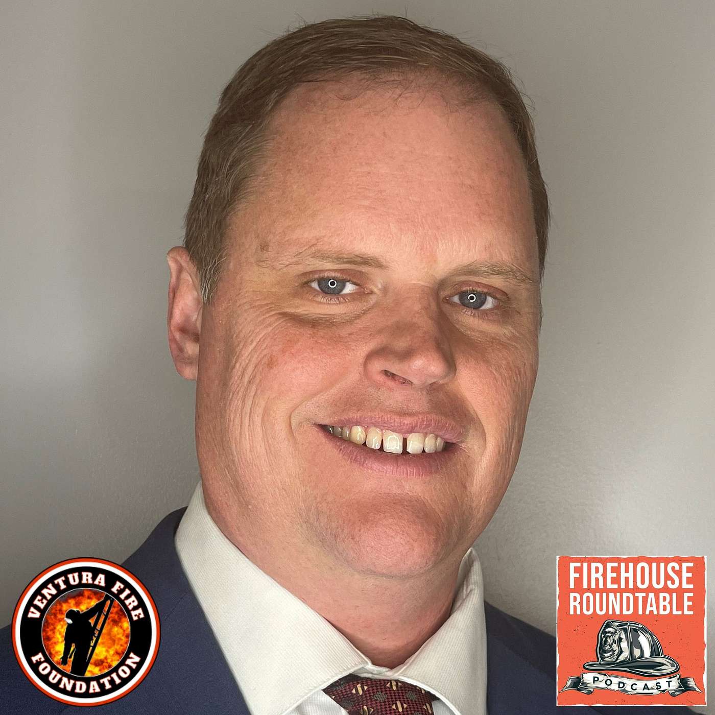 Fire Family Collective Podcast