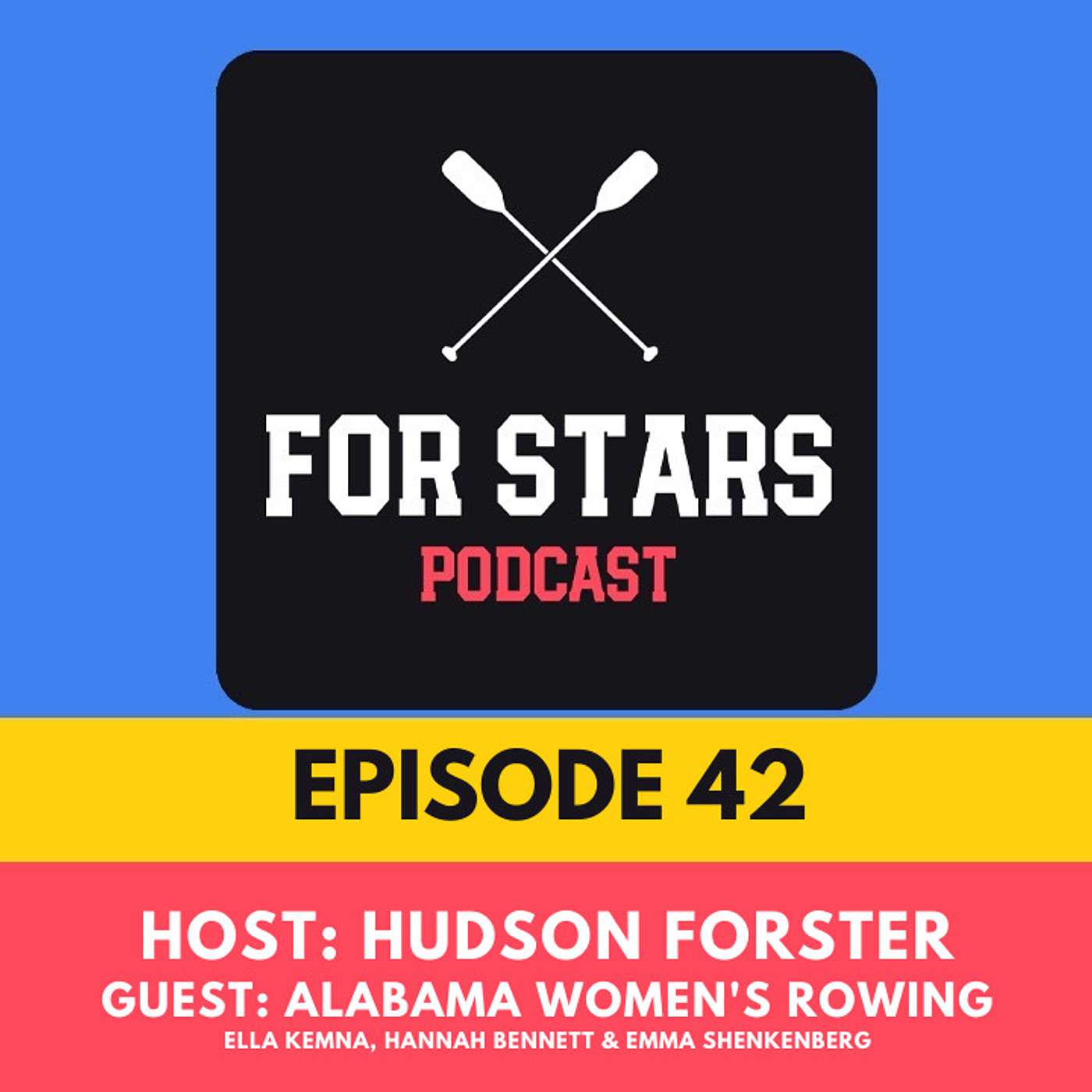 For Stars Podcast