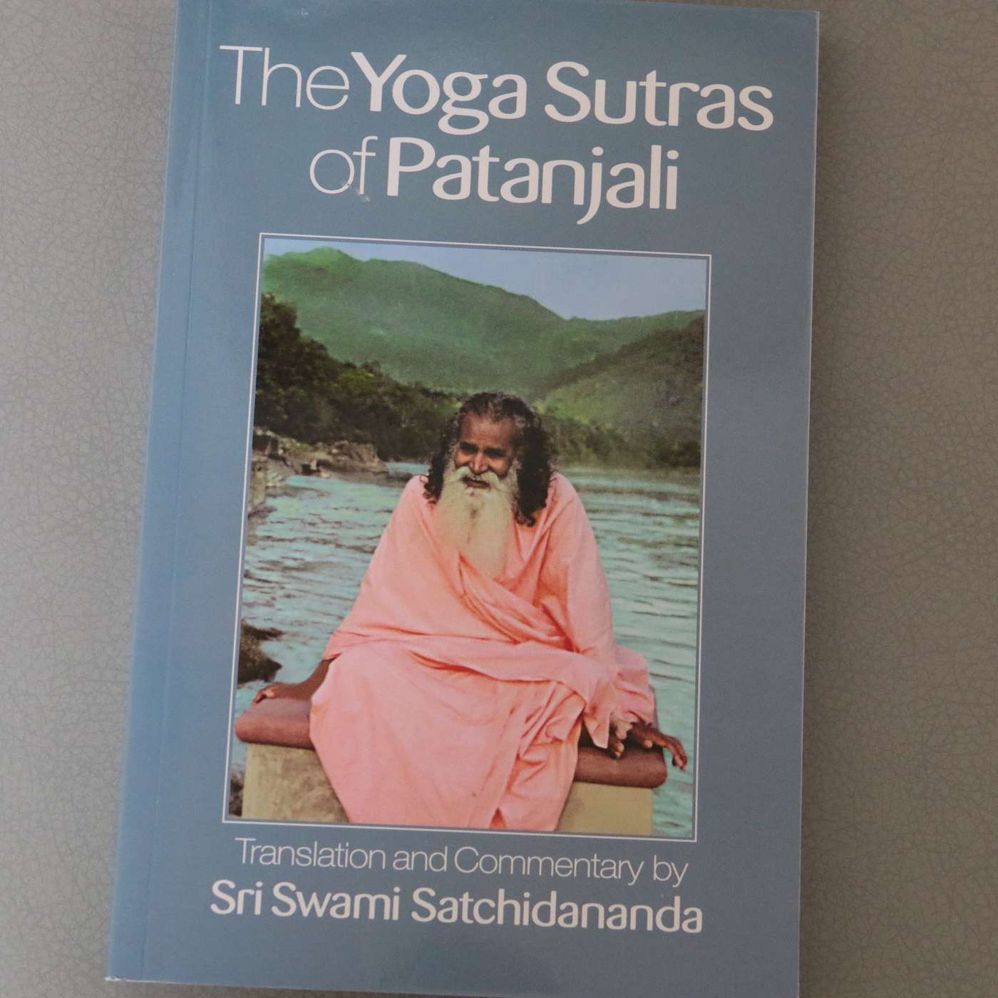 The Yoga Sutras Of Patanjali: (S18) Book Three - Sutra 1