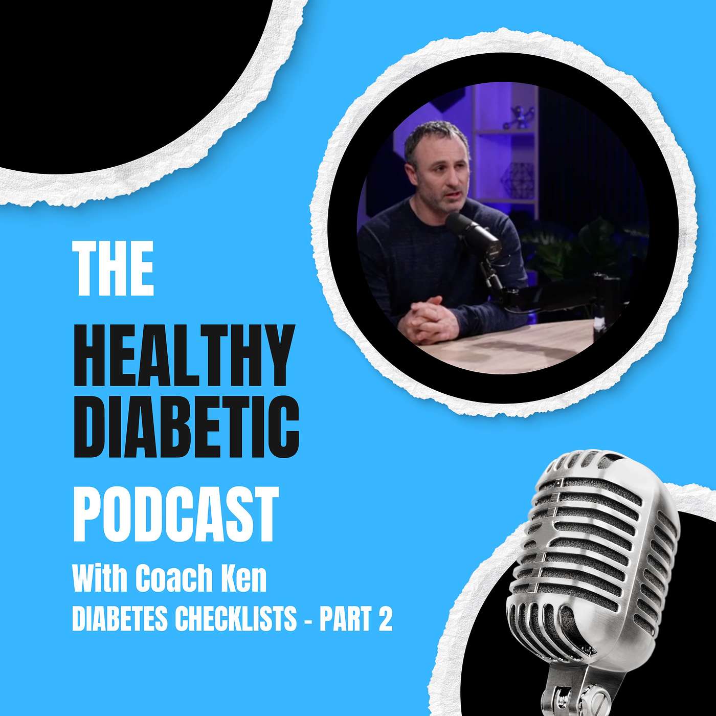 The Healthy Diabetic