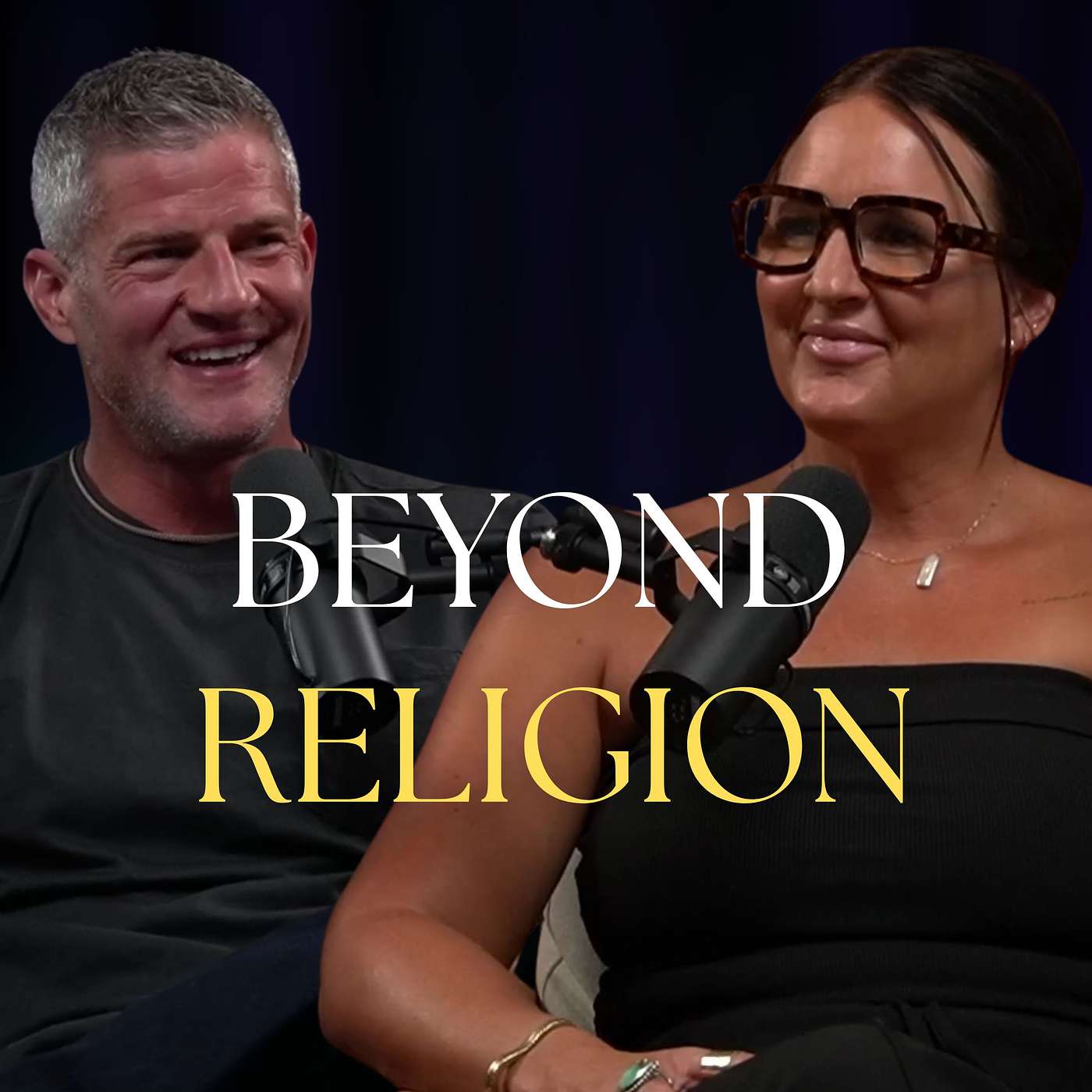 How Leaving Religion Deepened Our Spiritual Connection
