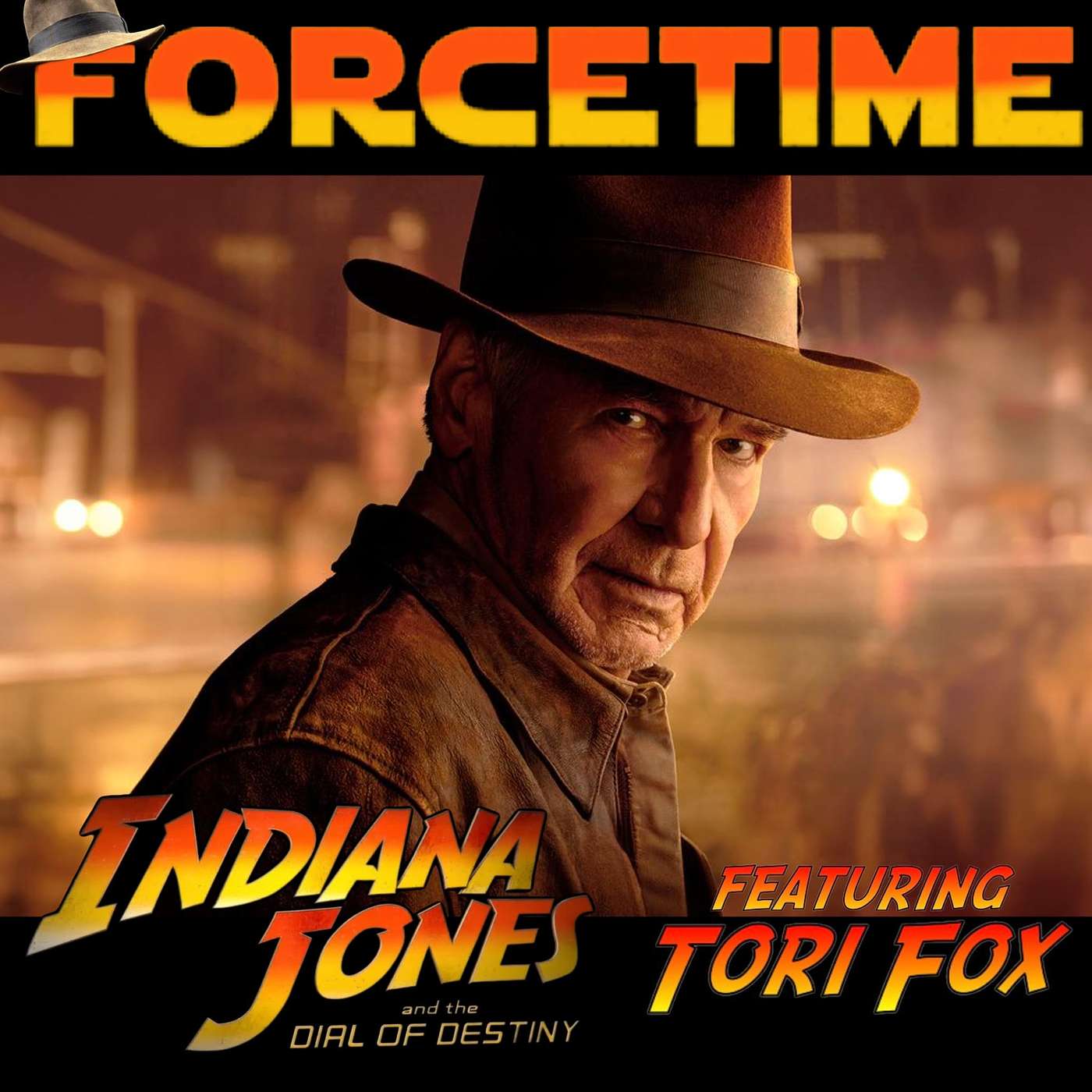 ForceTime: A Star Wars Podcast