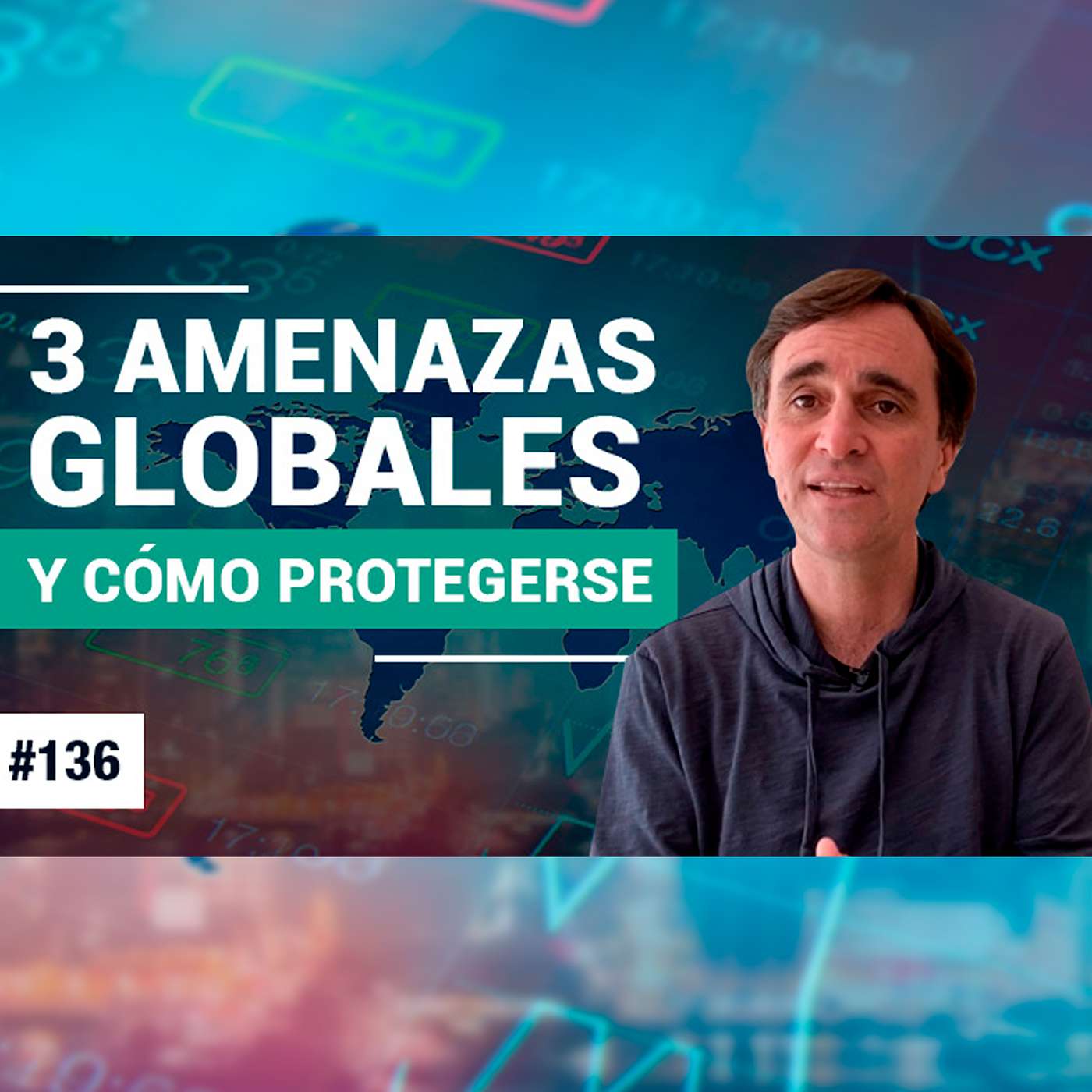 Fede Tessore - El Podcast