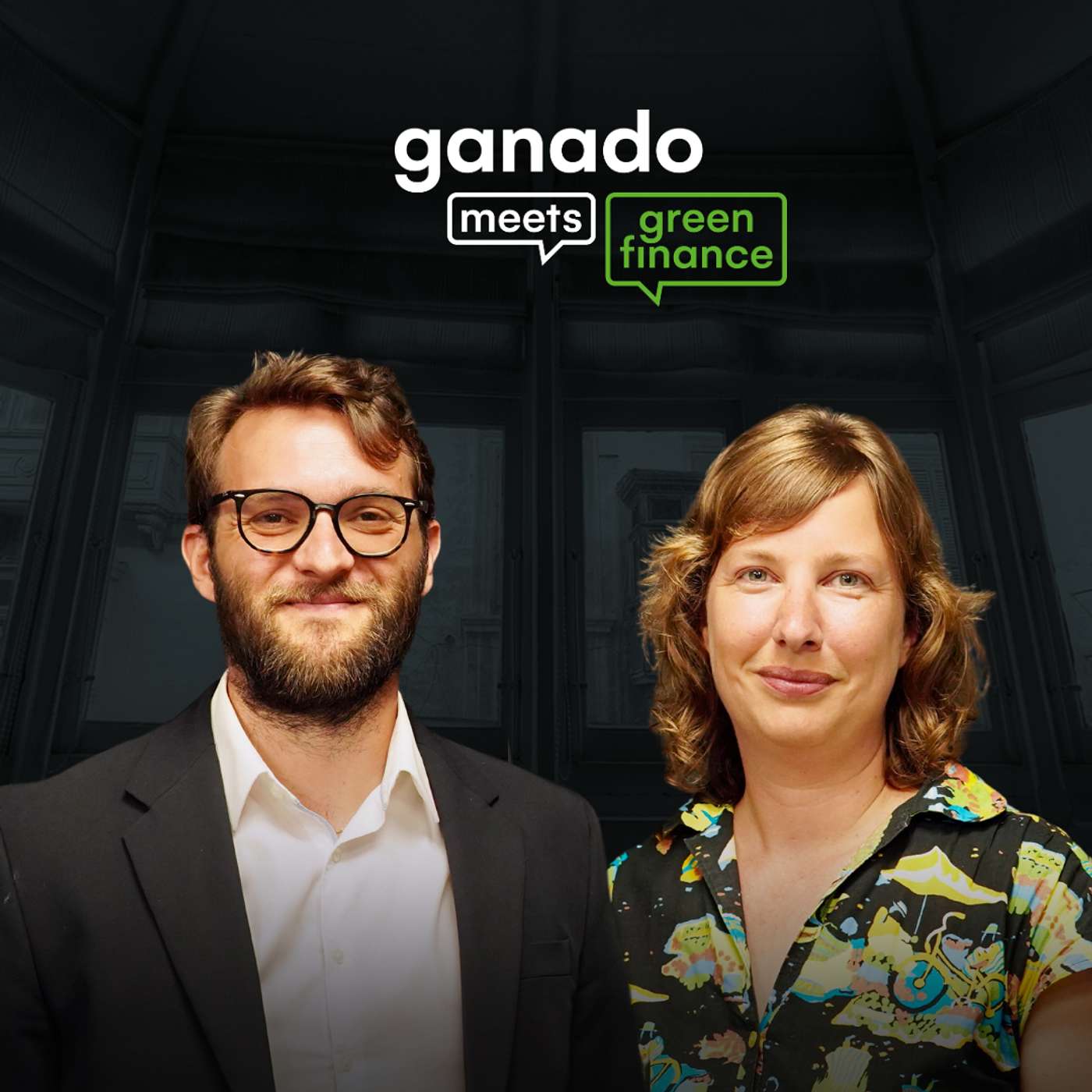 Ganado Meets