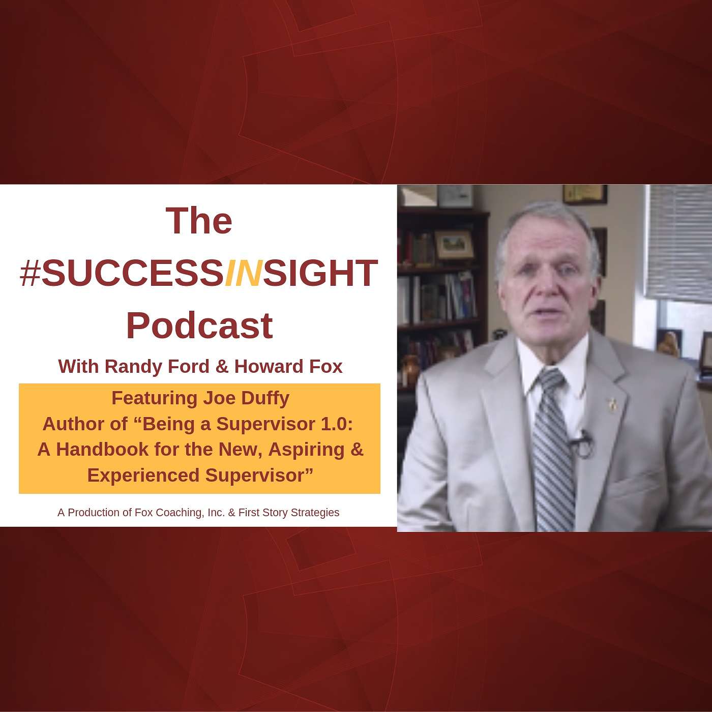 Success InSight Podcast