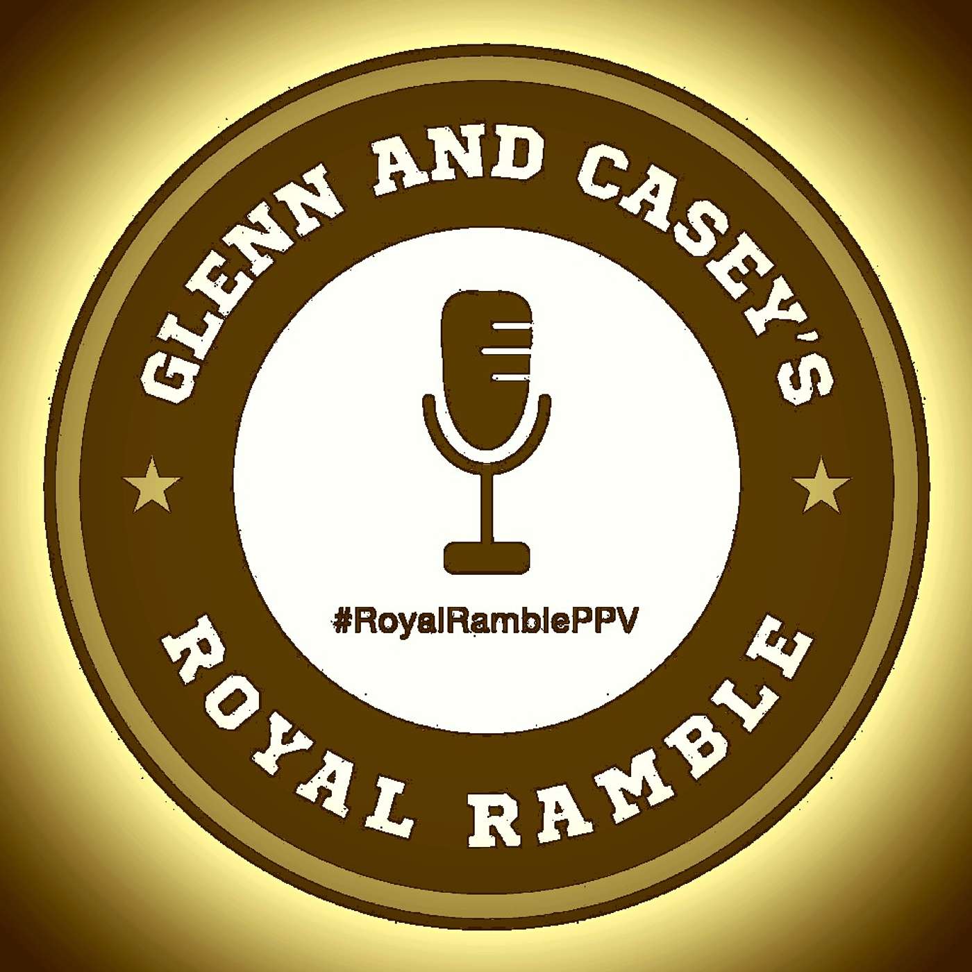 Glenn & Casey\'s Royal Ramble
