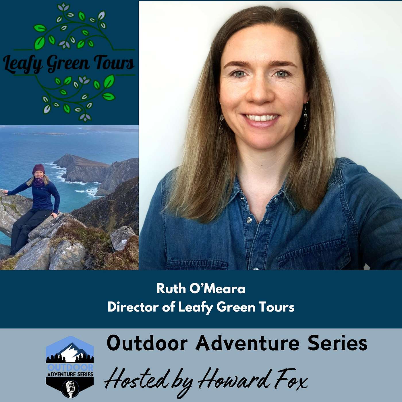 Exploring Ireland’s Beauty, Health, and Wellness with Leafy Green Tours