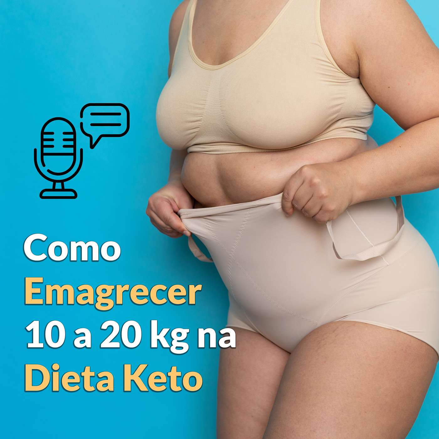 Emagrecimento Keto Low Carb