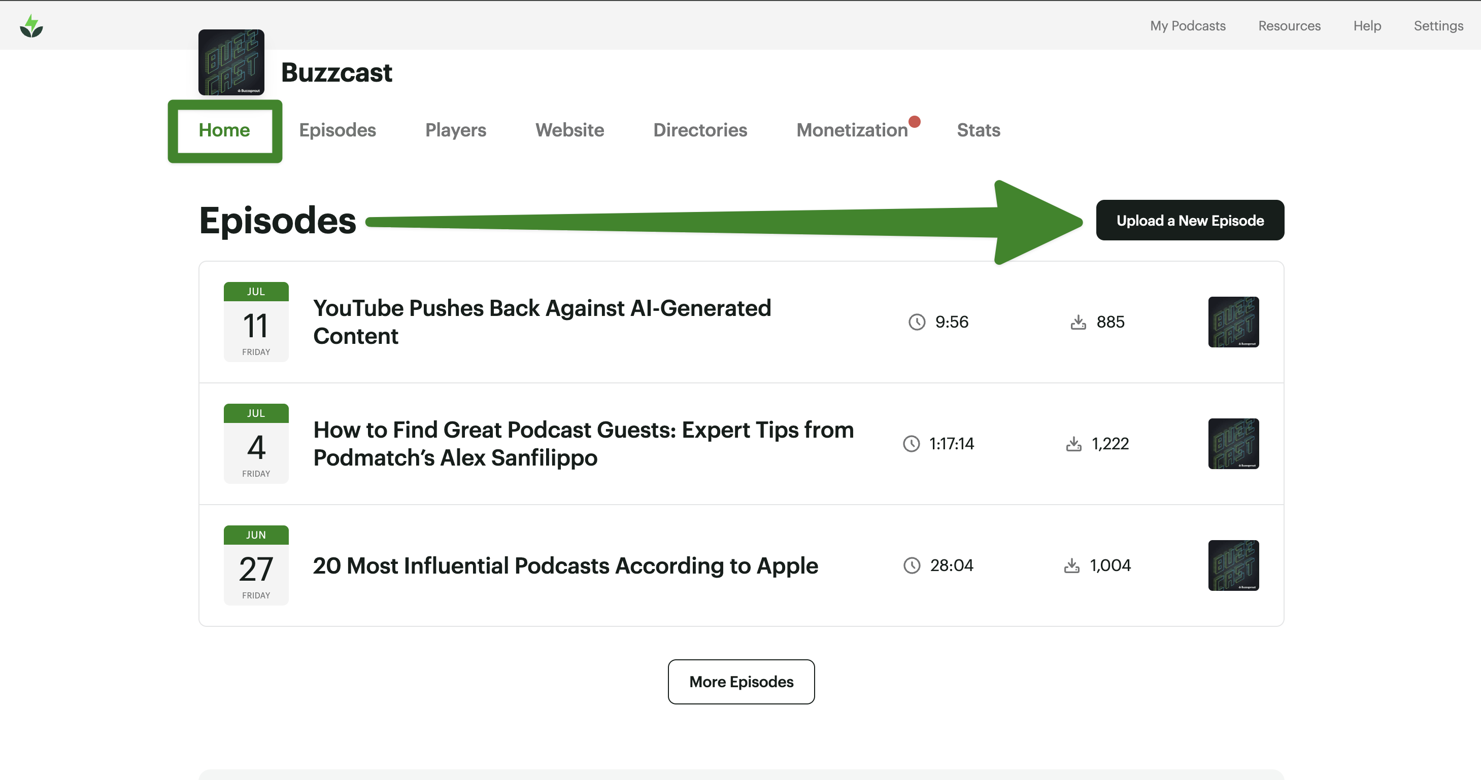 Upload a New Episode.png