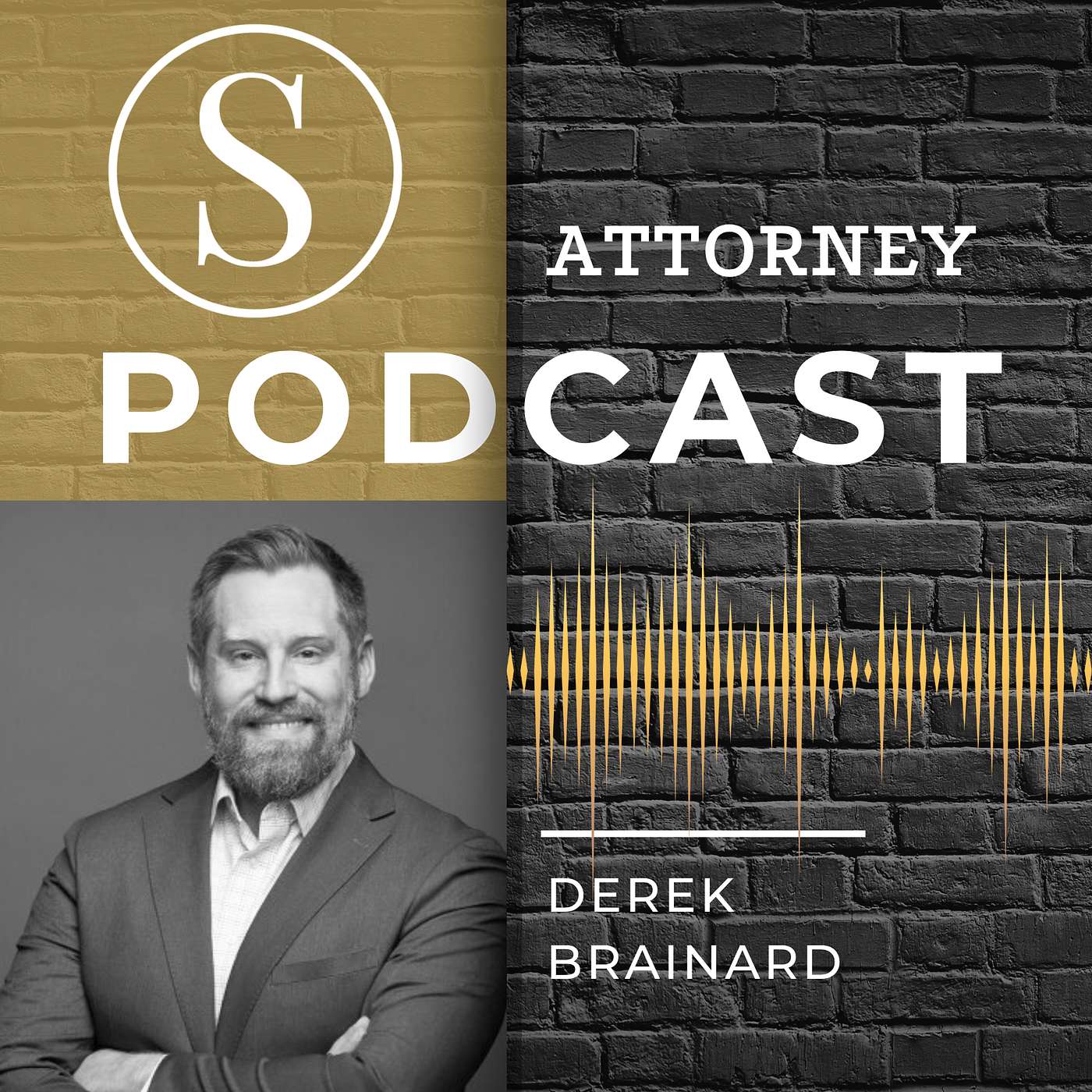 Derek Brainard: Navigating Student Loans + Supporting the Next Gen of Lawyers
