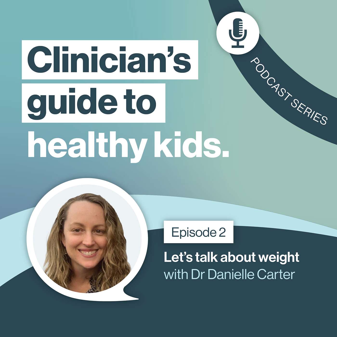 Let’s talk about weight