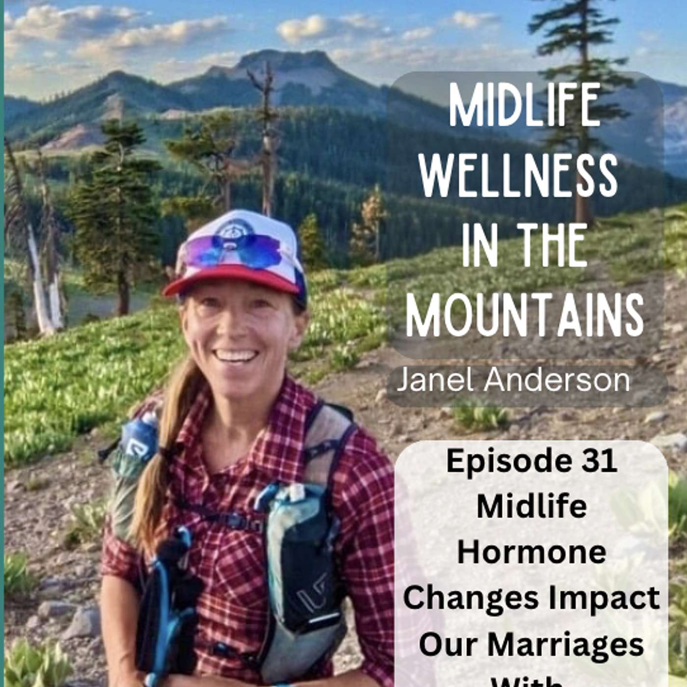 Midlife Wellness In The Mountains