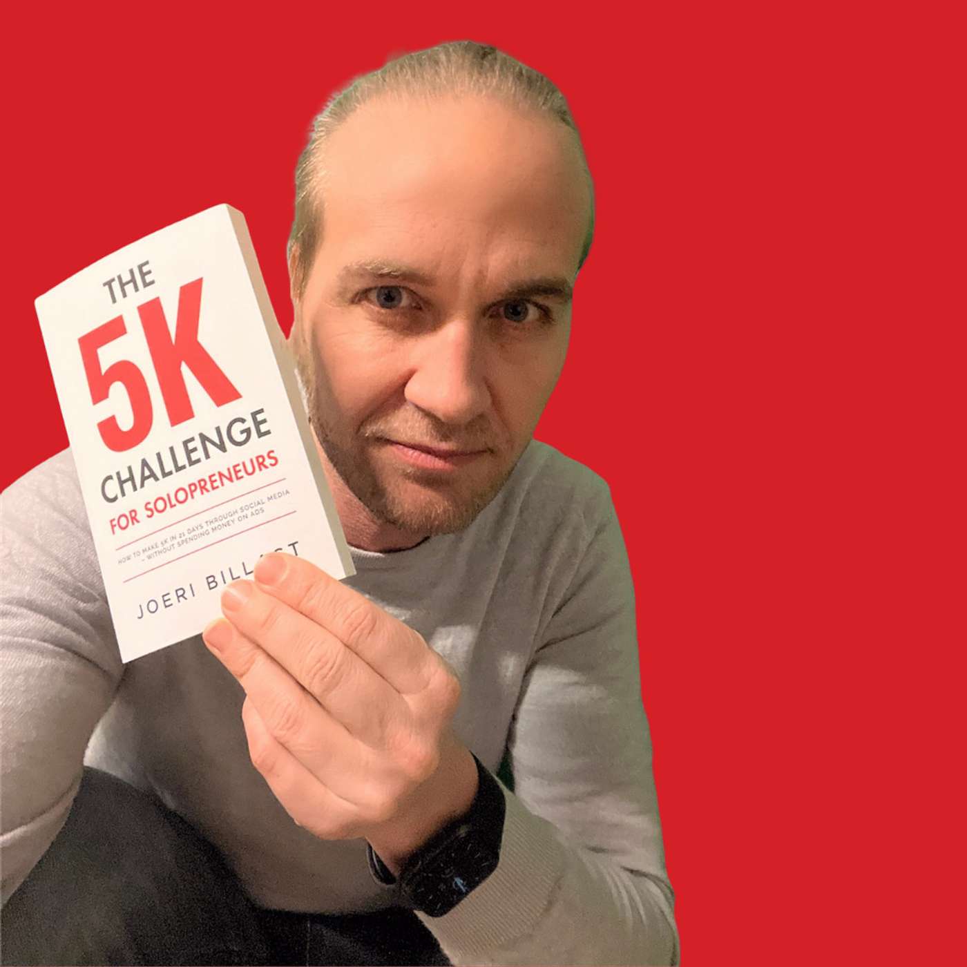 S1 E12 How I wrote my book within a week after struggling for years